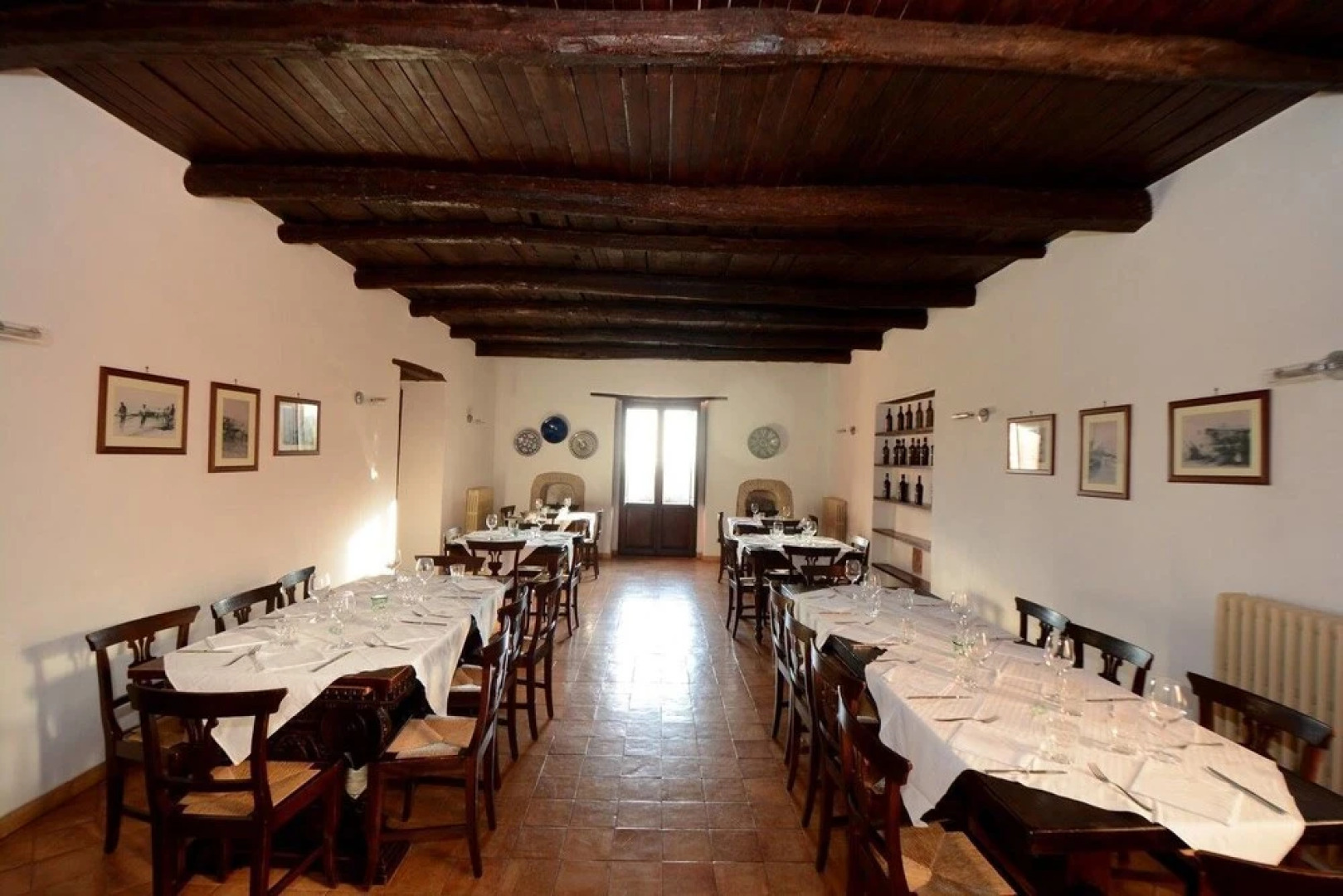 Agriturismo Le Favate
