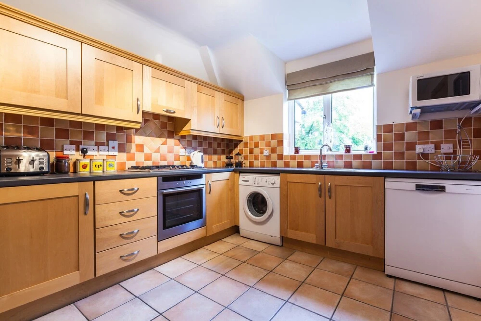 Belfast Luxury Apartment