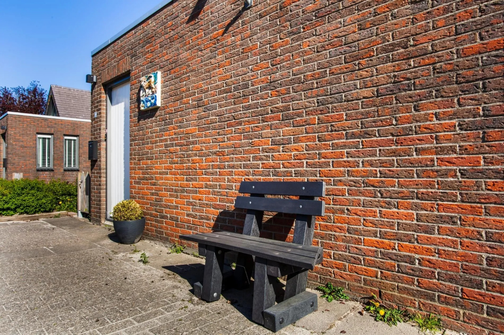 Family Villa Near the Ijsselmeer and Forrest With 5 Bathrooms