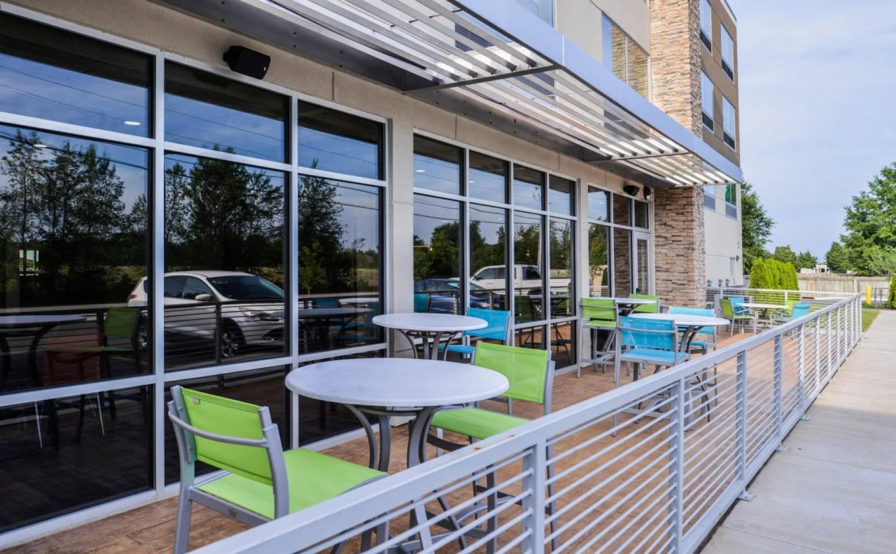 Holiday Inn Express & Suites Siloam Springs by IHG