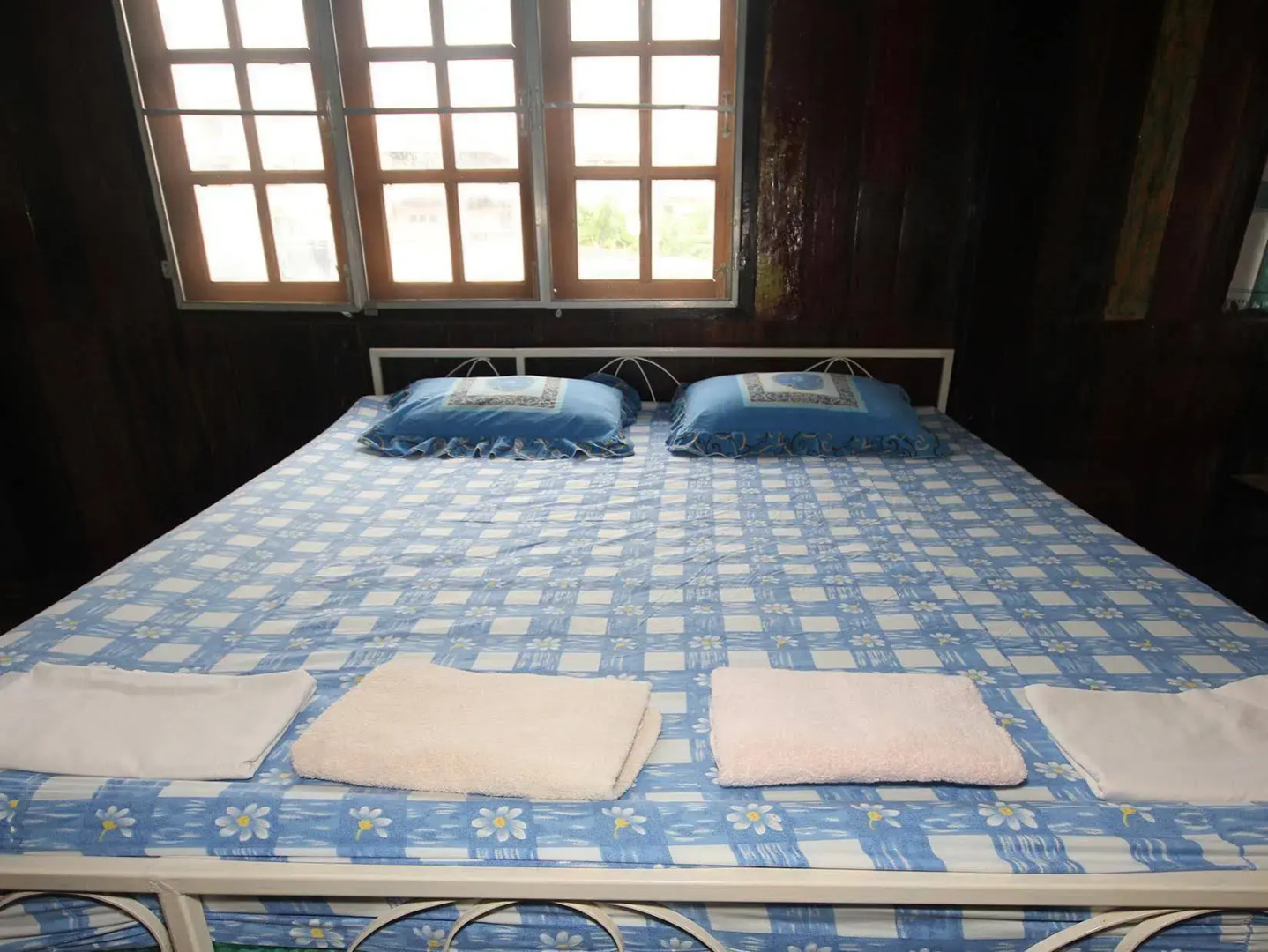 Sukhothai Green House