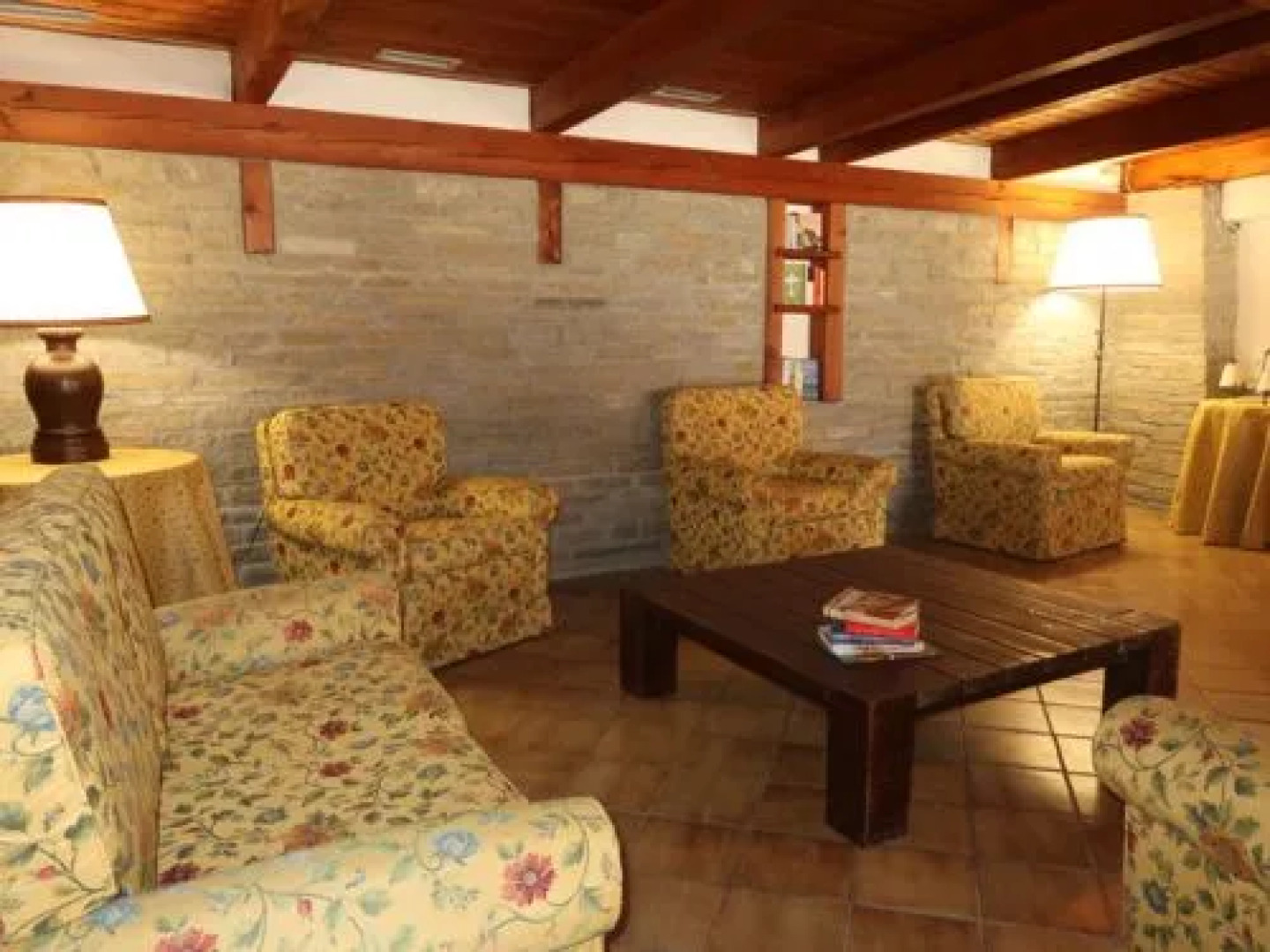 La Piazza Comfort 34340