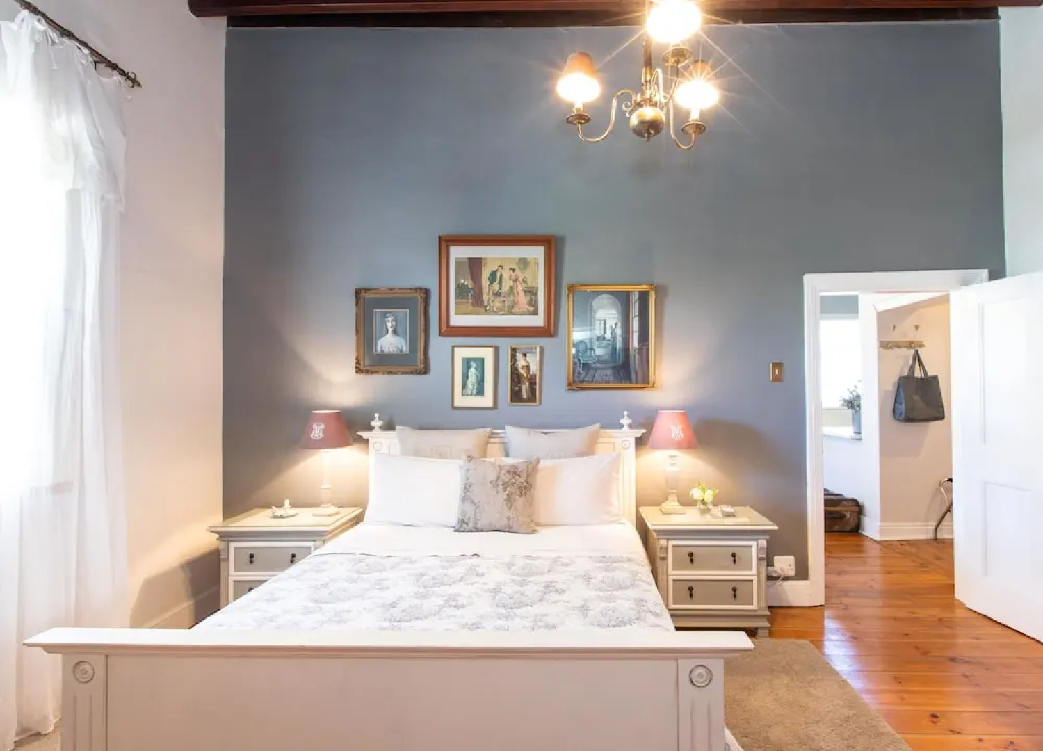 Domaine Du Cap Guest House