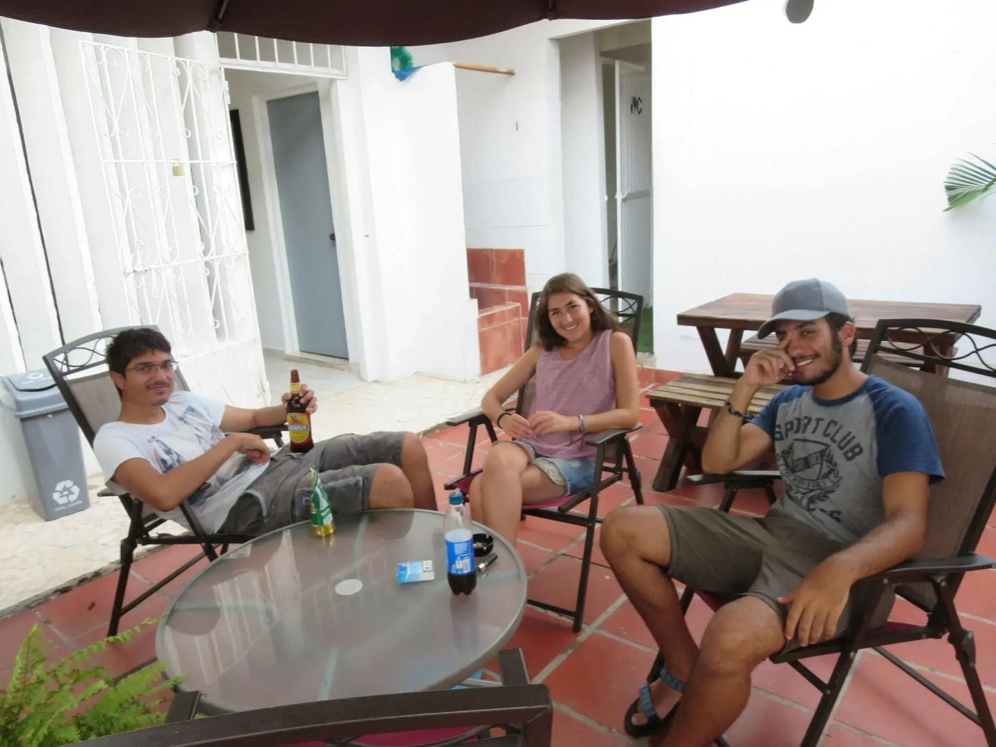 Cartagena Hostel - Adults only