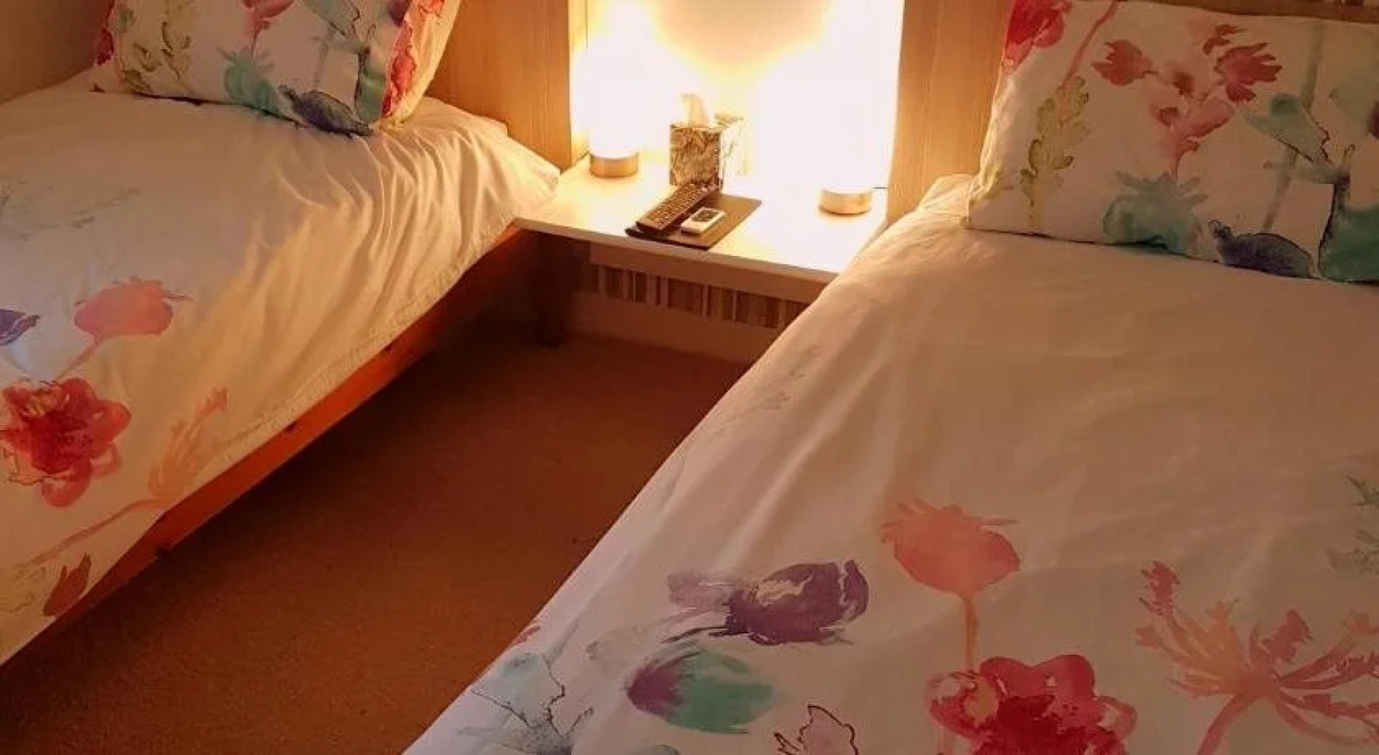 Philbeach Guest House