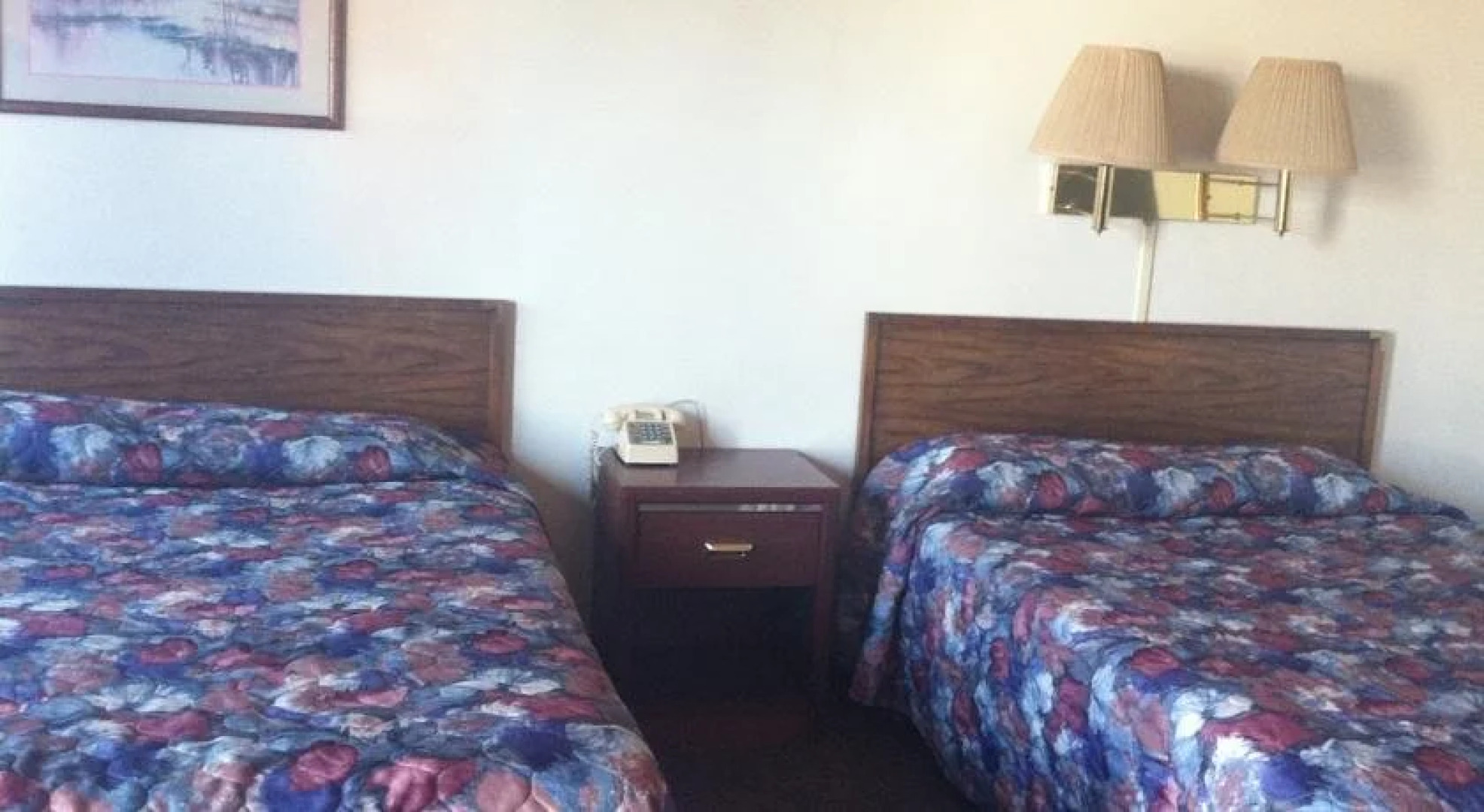 Budget Inn Deer Lodge