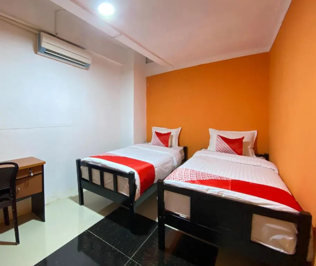 OYO 2231 Cahaya Homestay