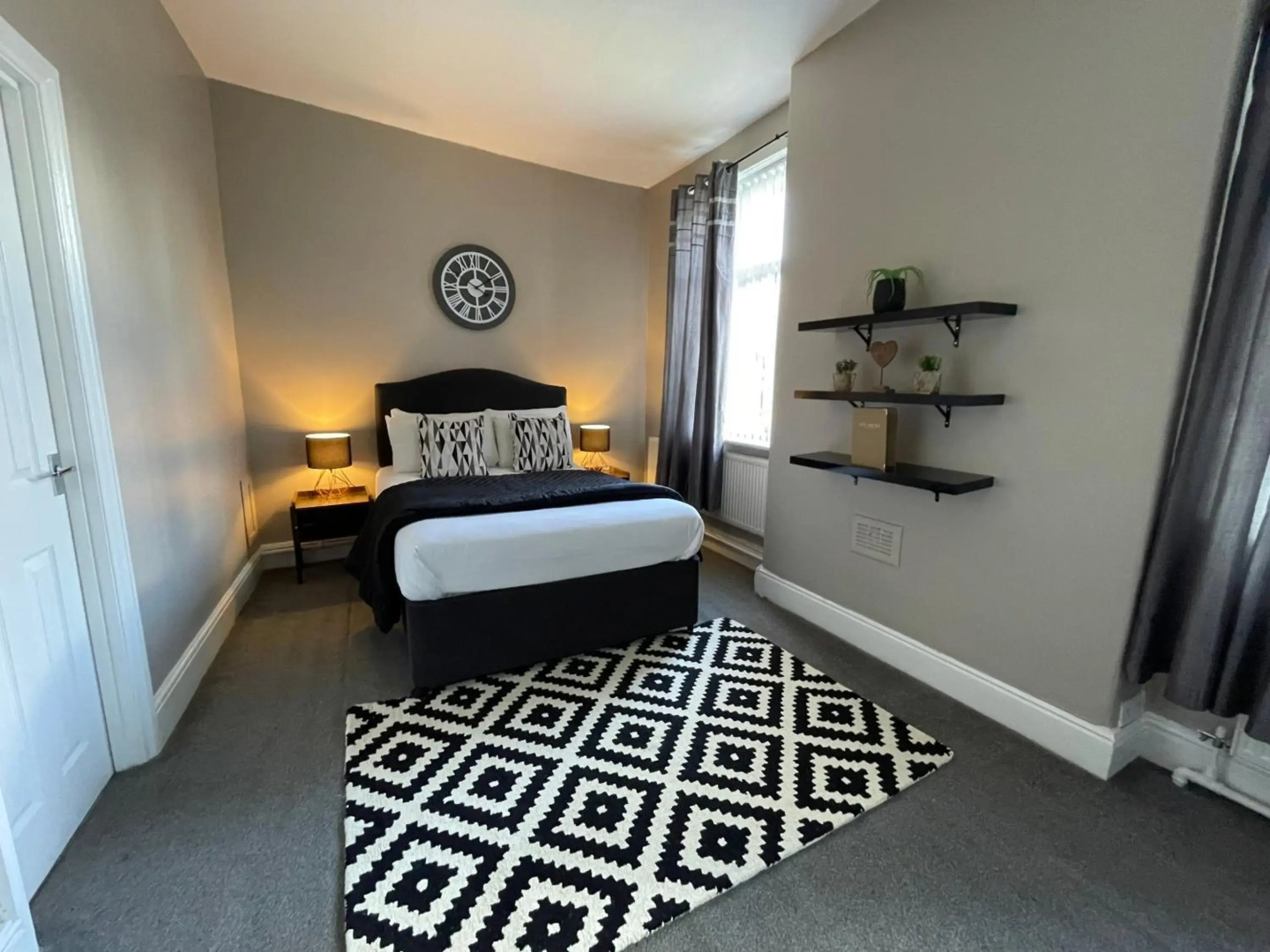 Mitre Hotel Manchester City Centre