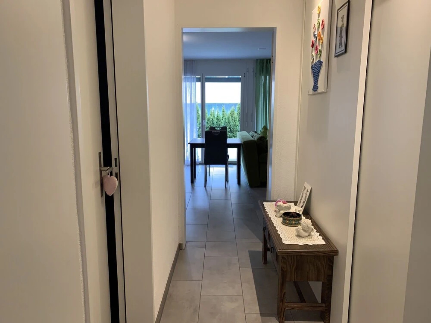 Casita do Lago - Modern Apartment