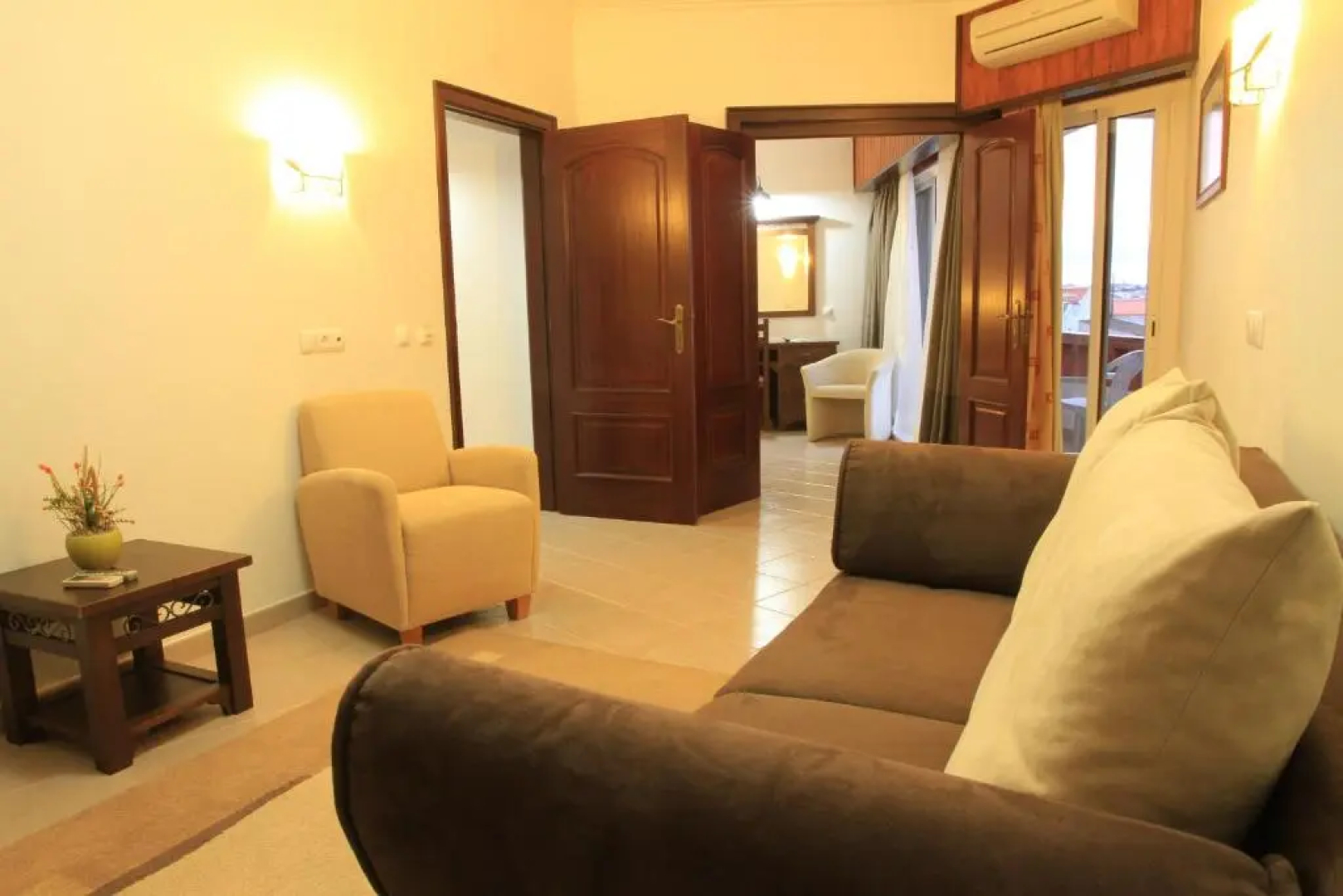 Hotel Santa Clara