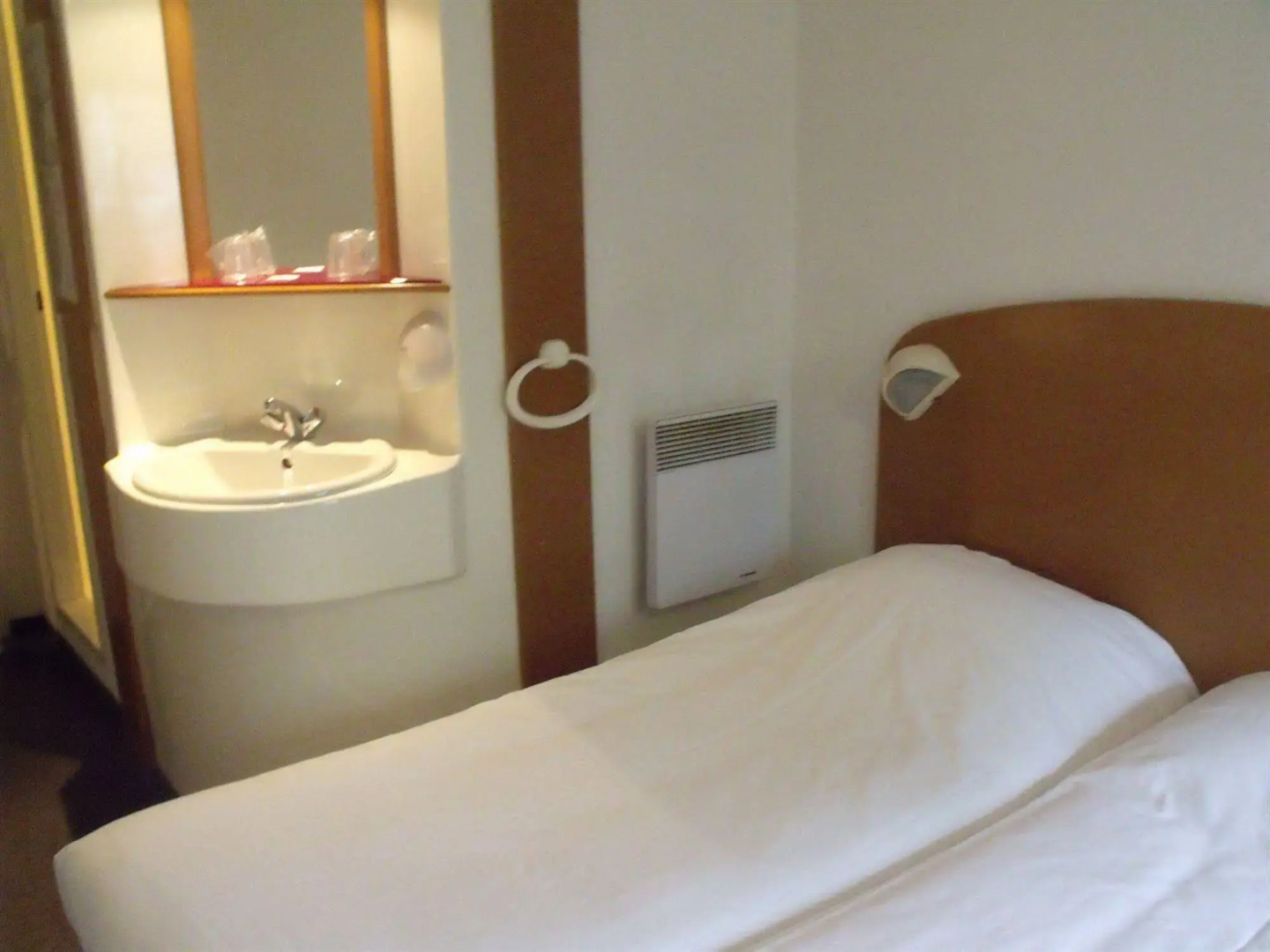 Quick Palace Auxerre