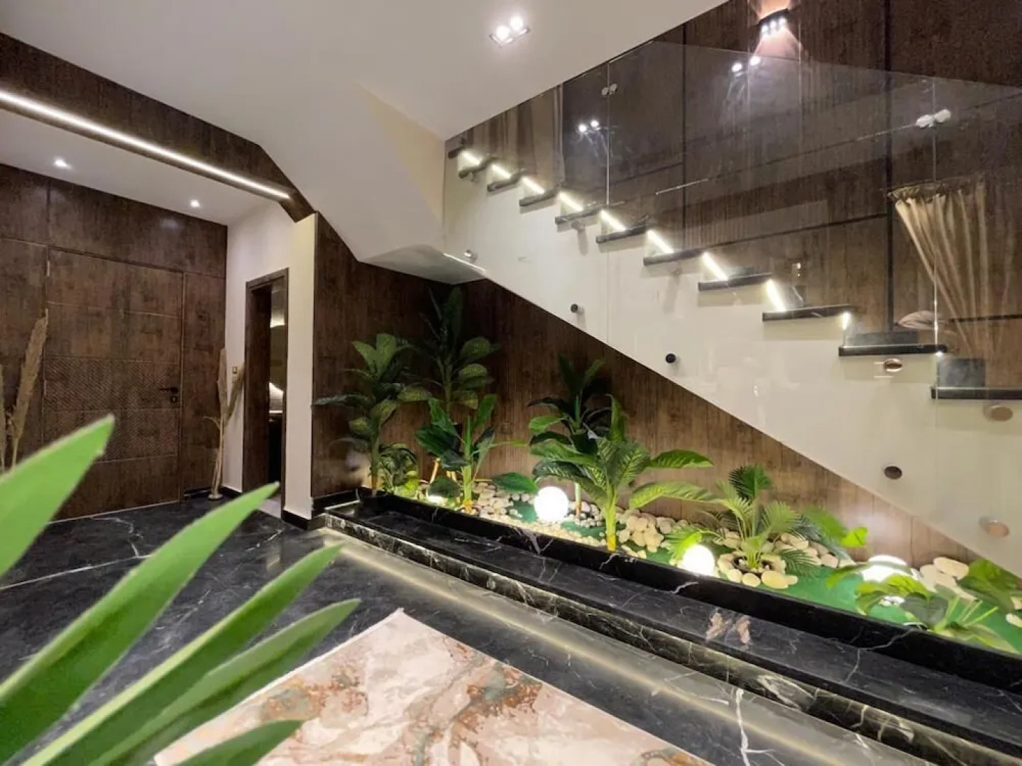 Villa in palm hills-the crown