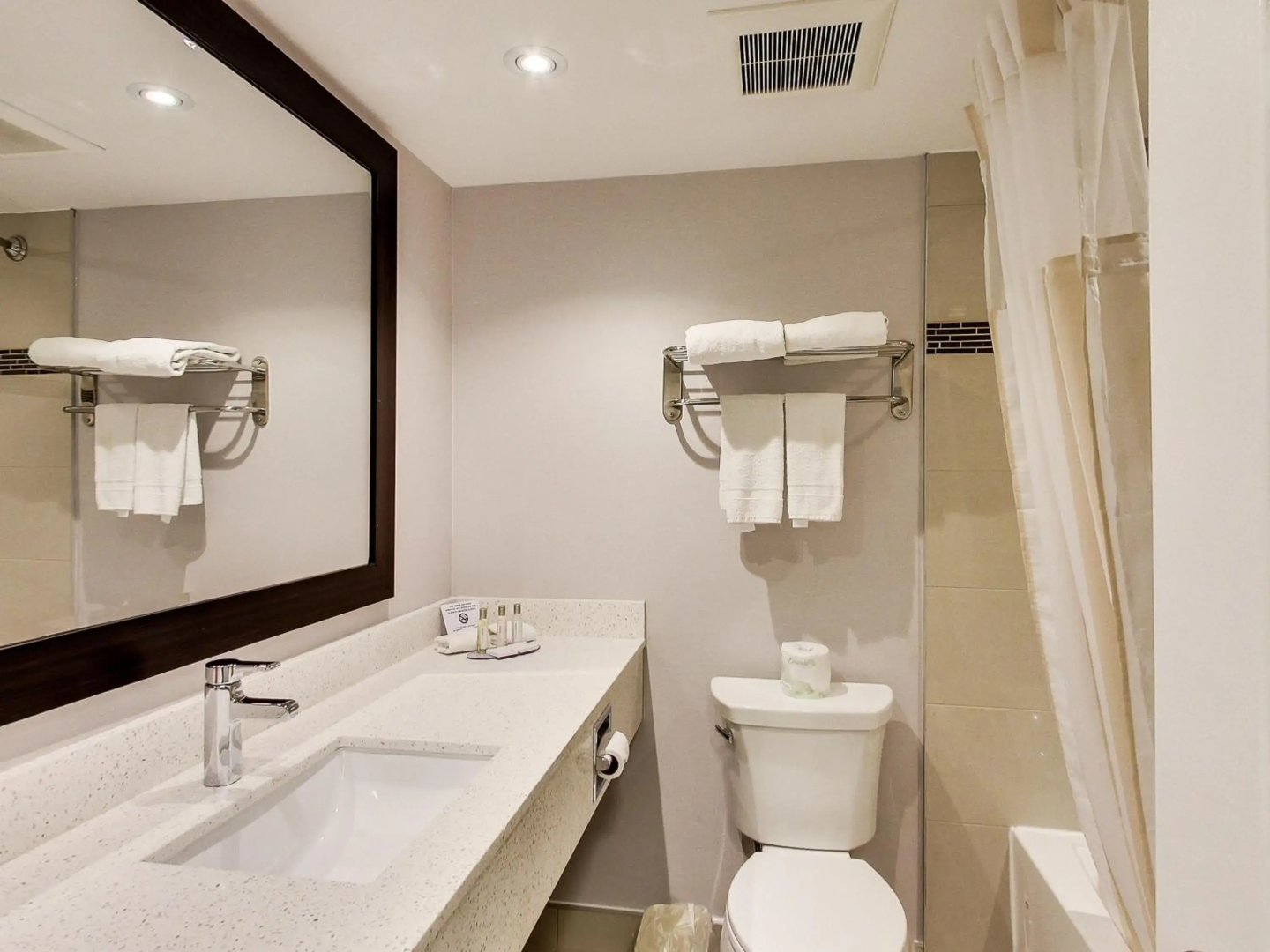Travelodge by Wyndham Cambridge - Waterloo