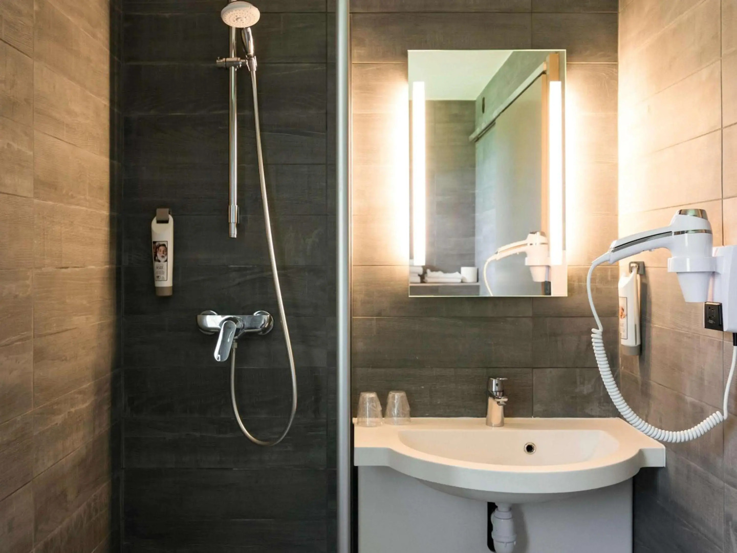 ibis Carcassonne Est La Cité