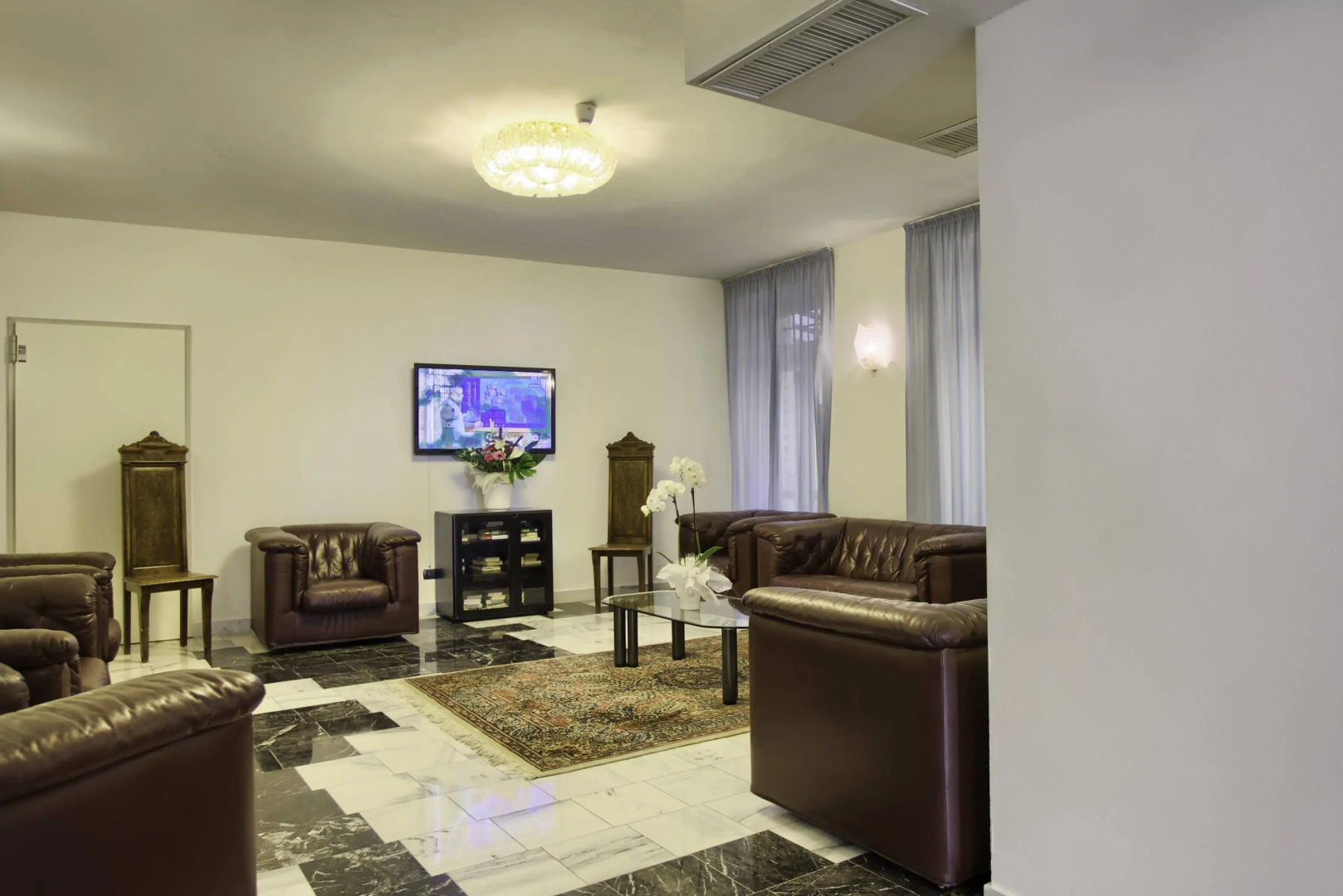 Hotel Sole Relax & Panorama