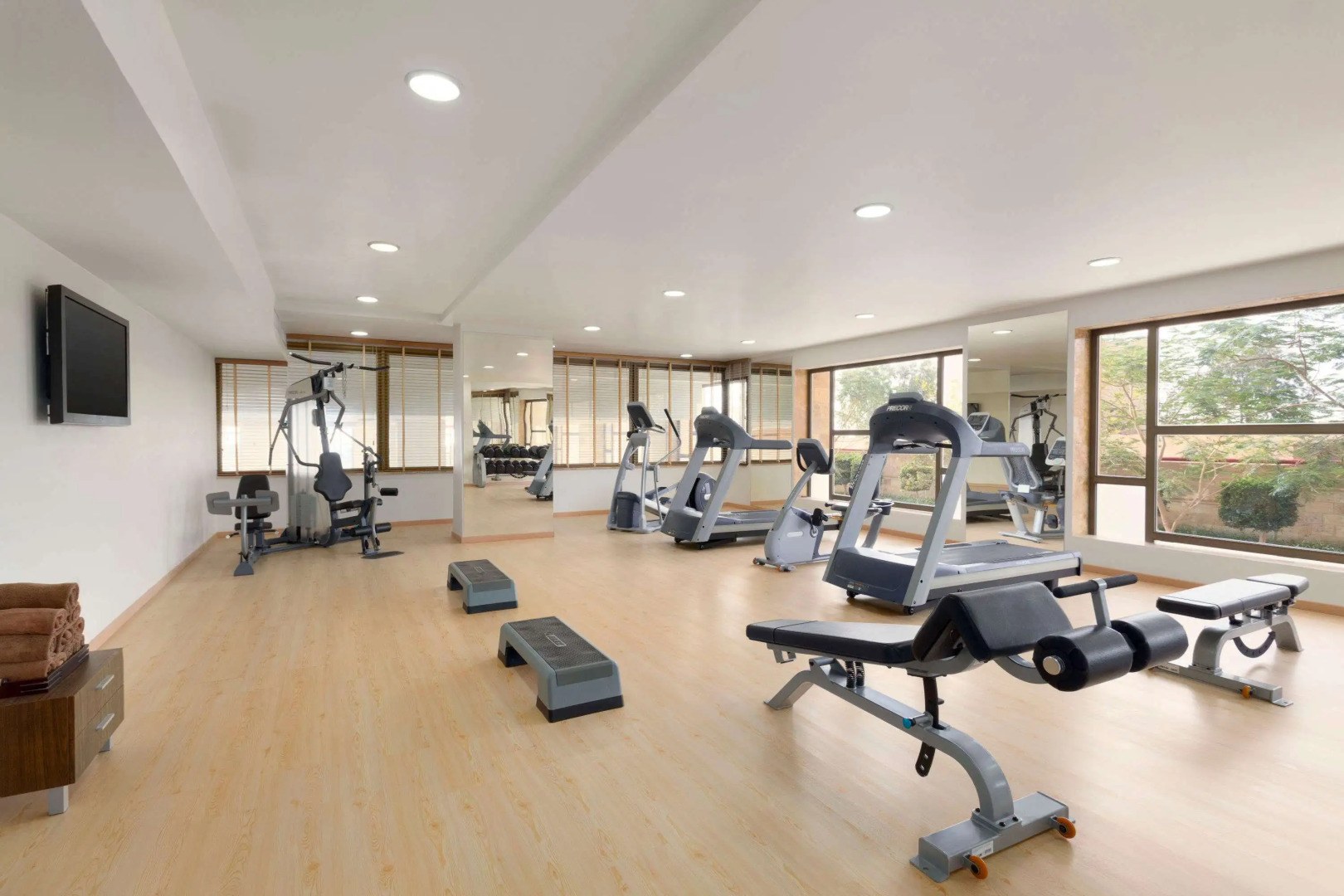 Ramada Resort by Wyndham Dead Sea