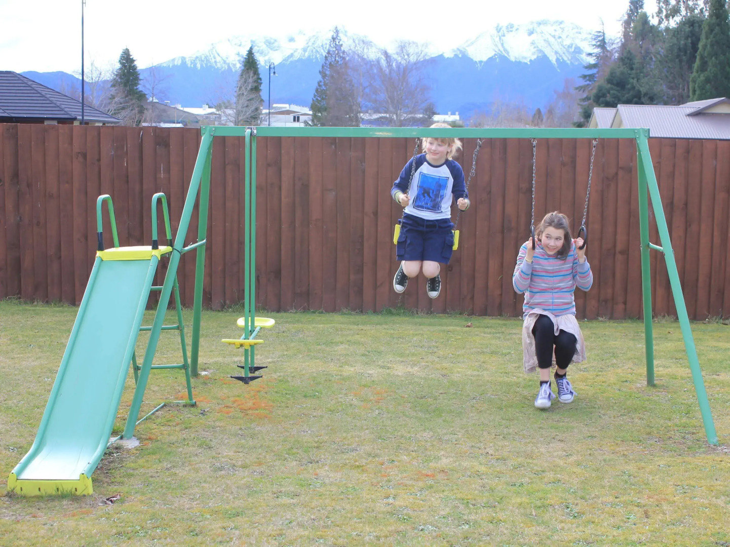 Bella Vista Motel Te Anau