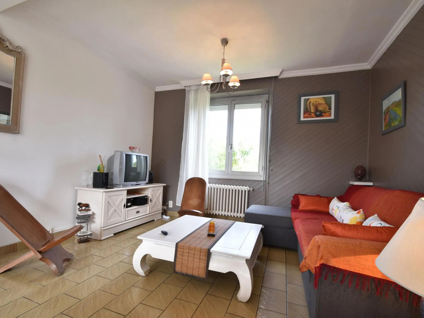 Modern Holiday Home in Clohars-carnoët With Beach Near