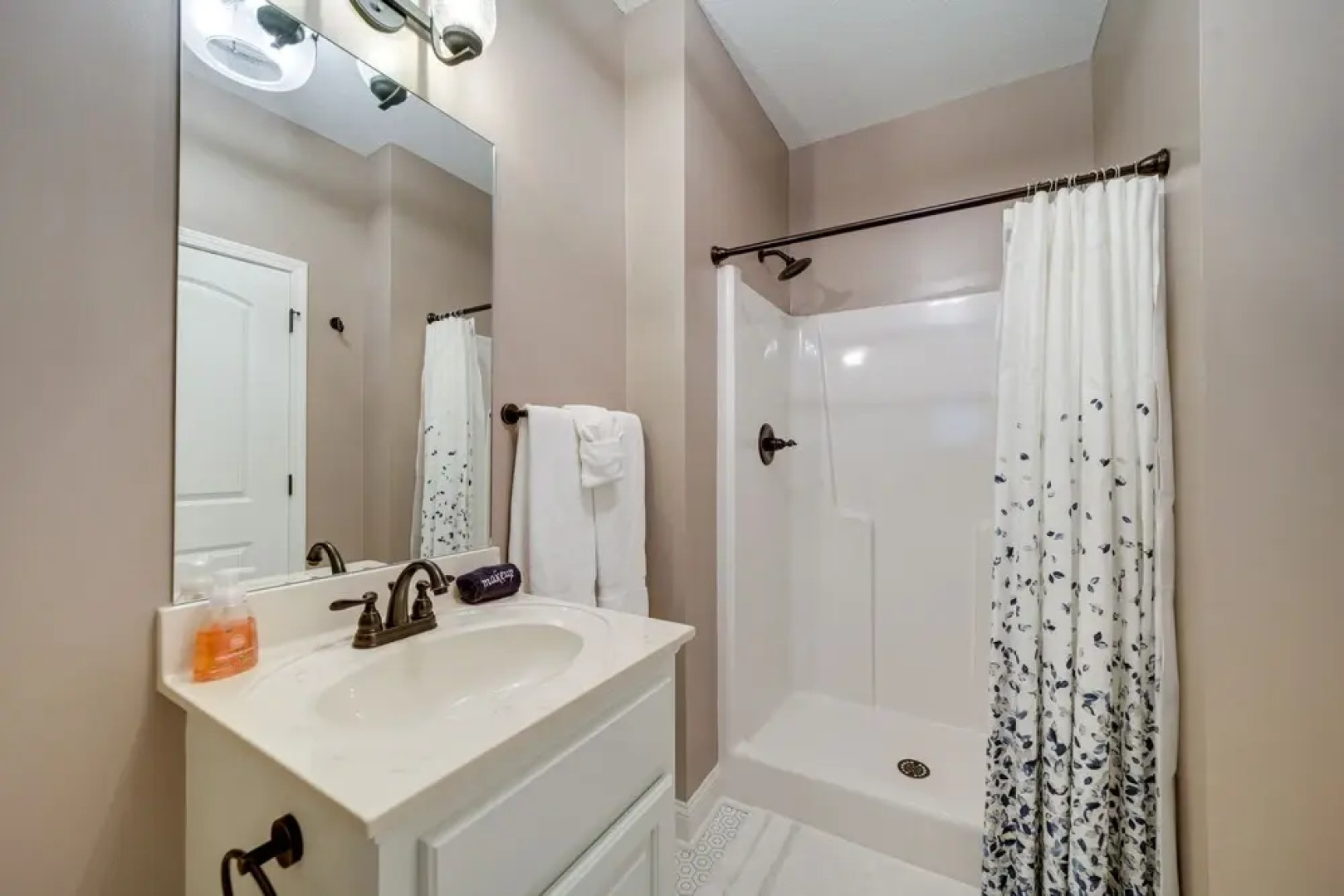 Spacious Lake Glenville Getaway w/ Deck!