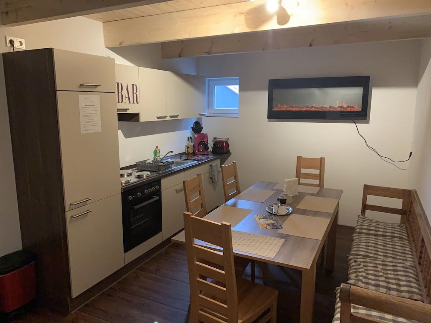 Hotel Stegmann's HOF