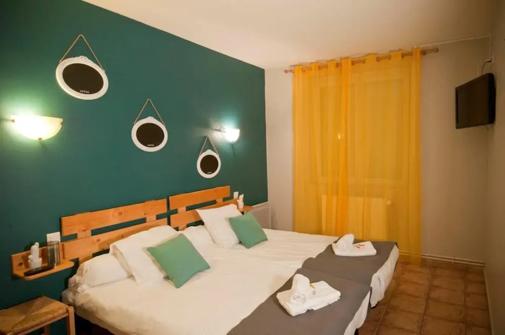 Auberge de l'Epinouse