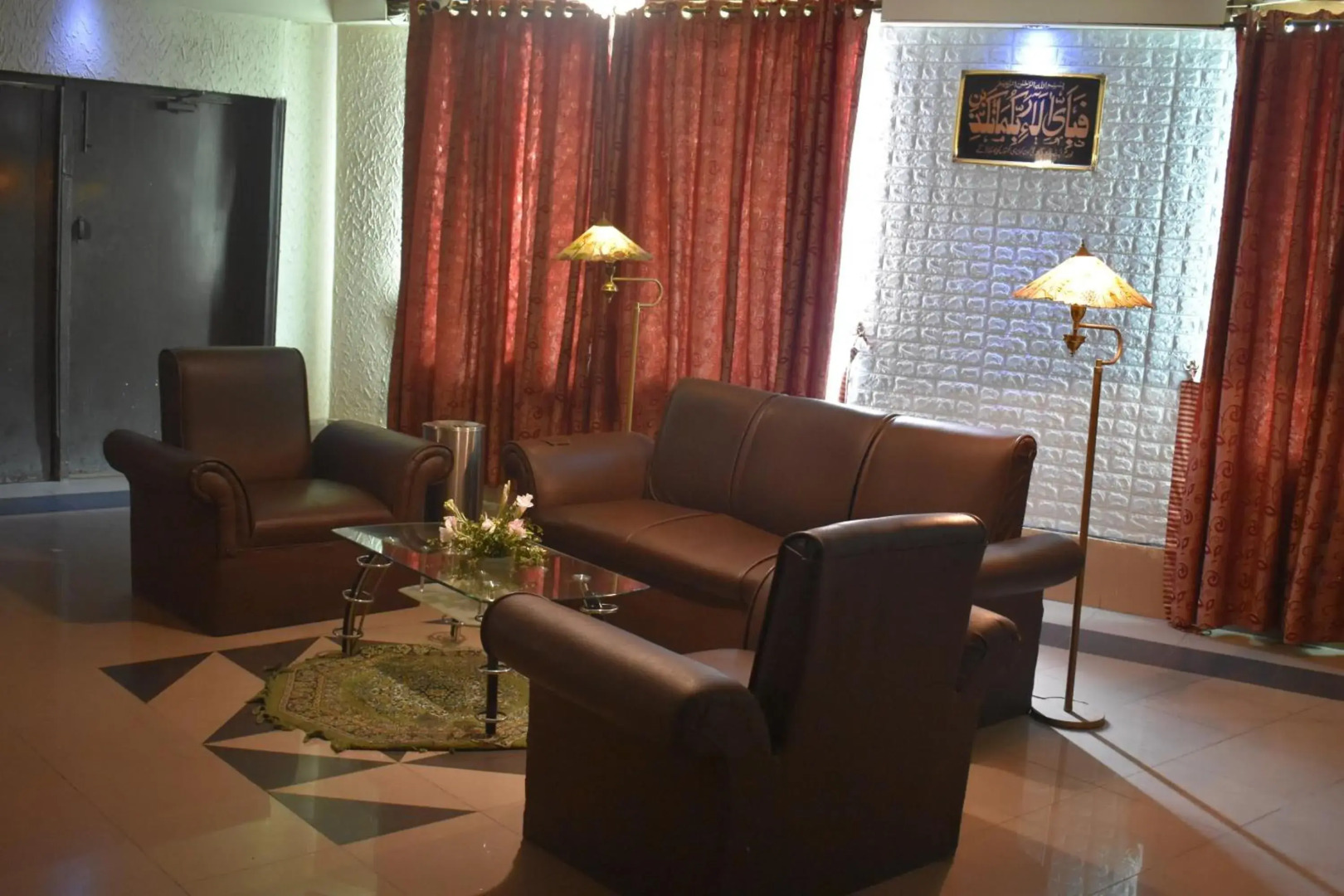 Hotel Royal Palace Rawalpindi