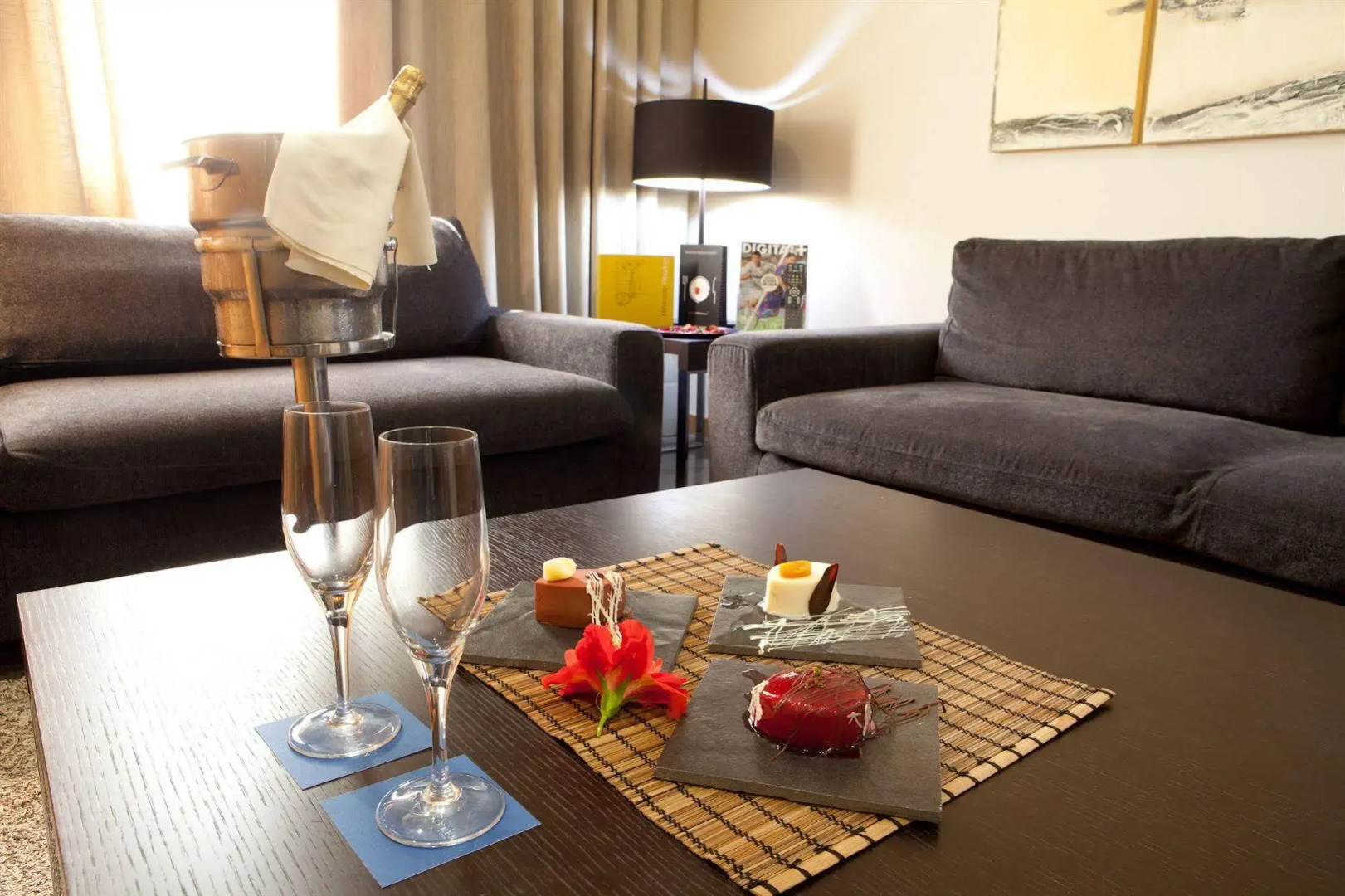 Barceló Murcia Siete Coronas