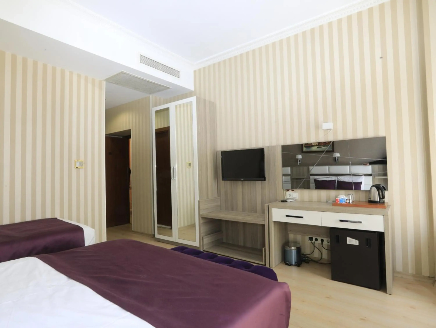 Triada Hotel Taksim
