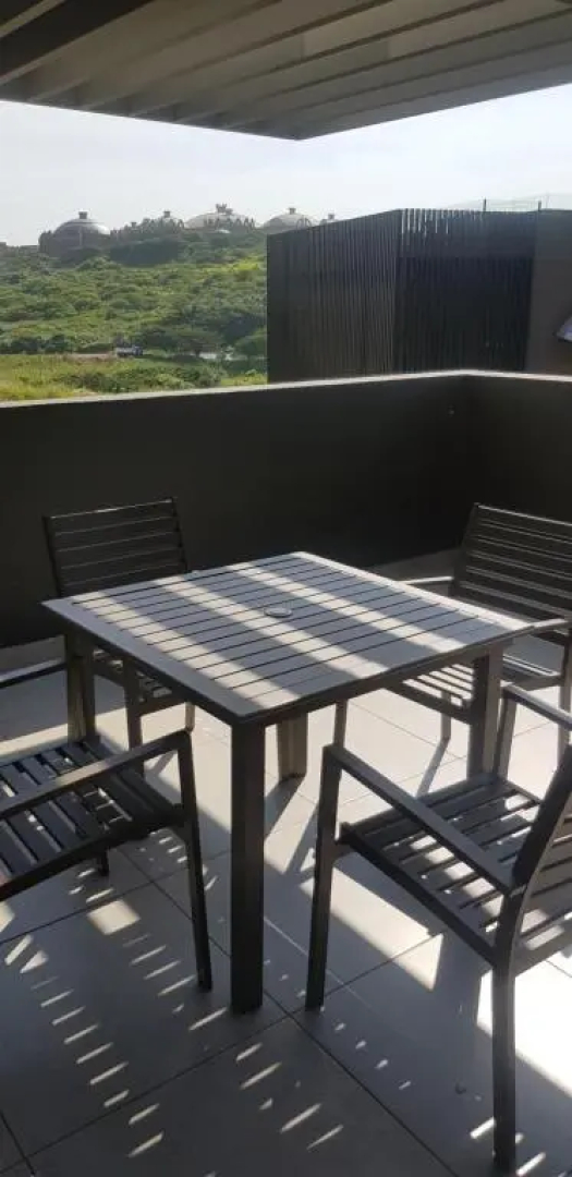 Ocean Dune Sibaya