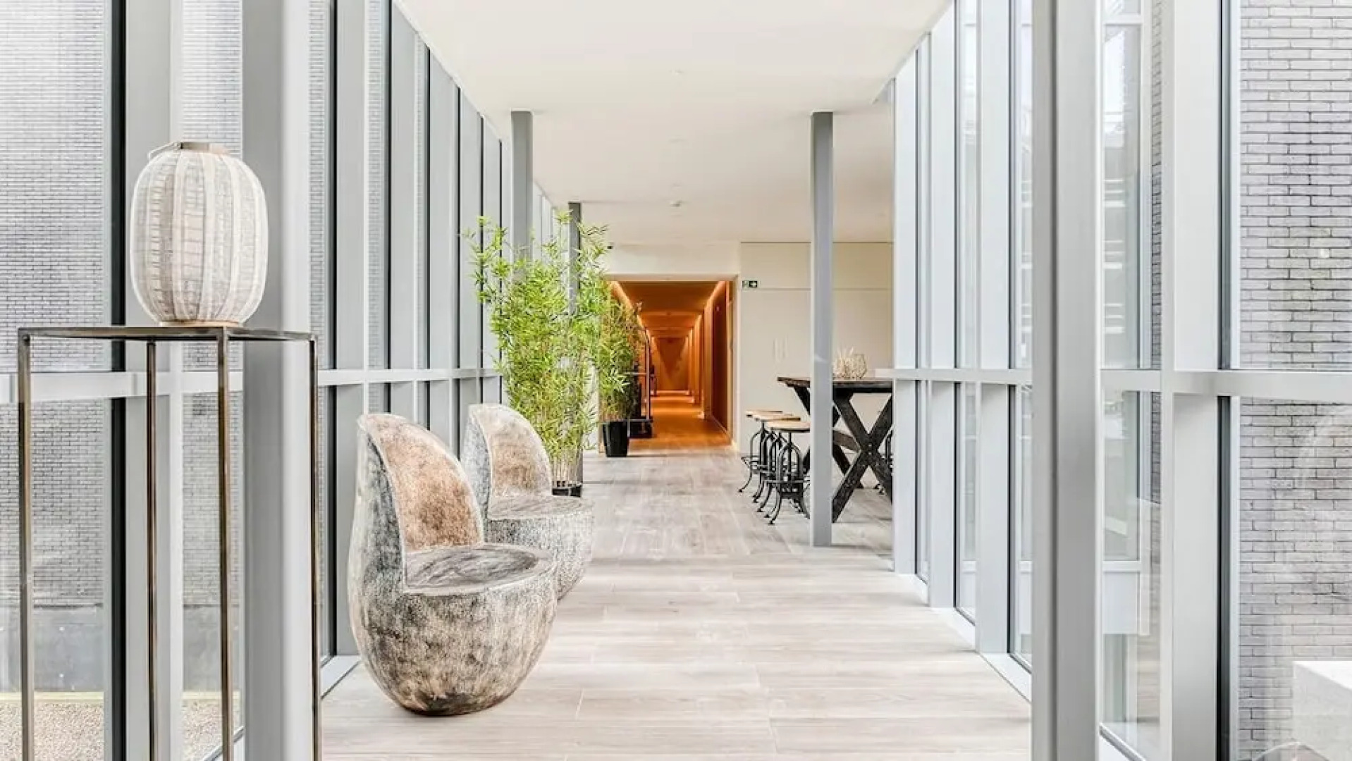 Aparthotel Acropolis