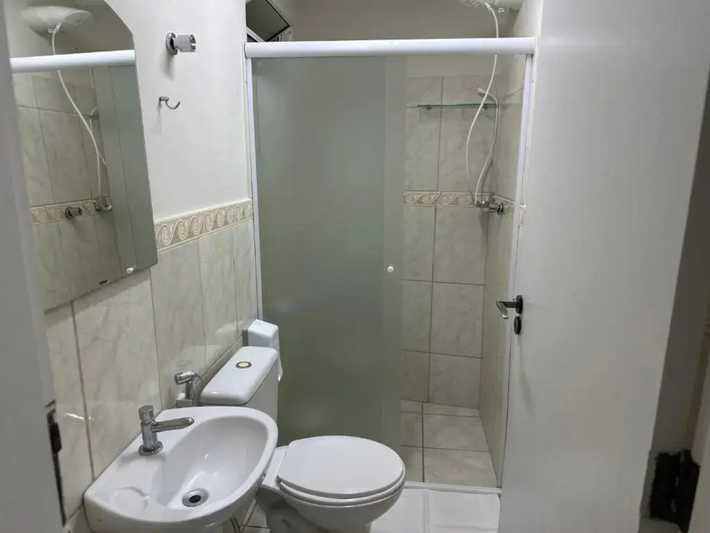 Pousada Mineira Noronha