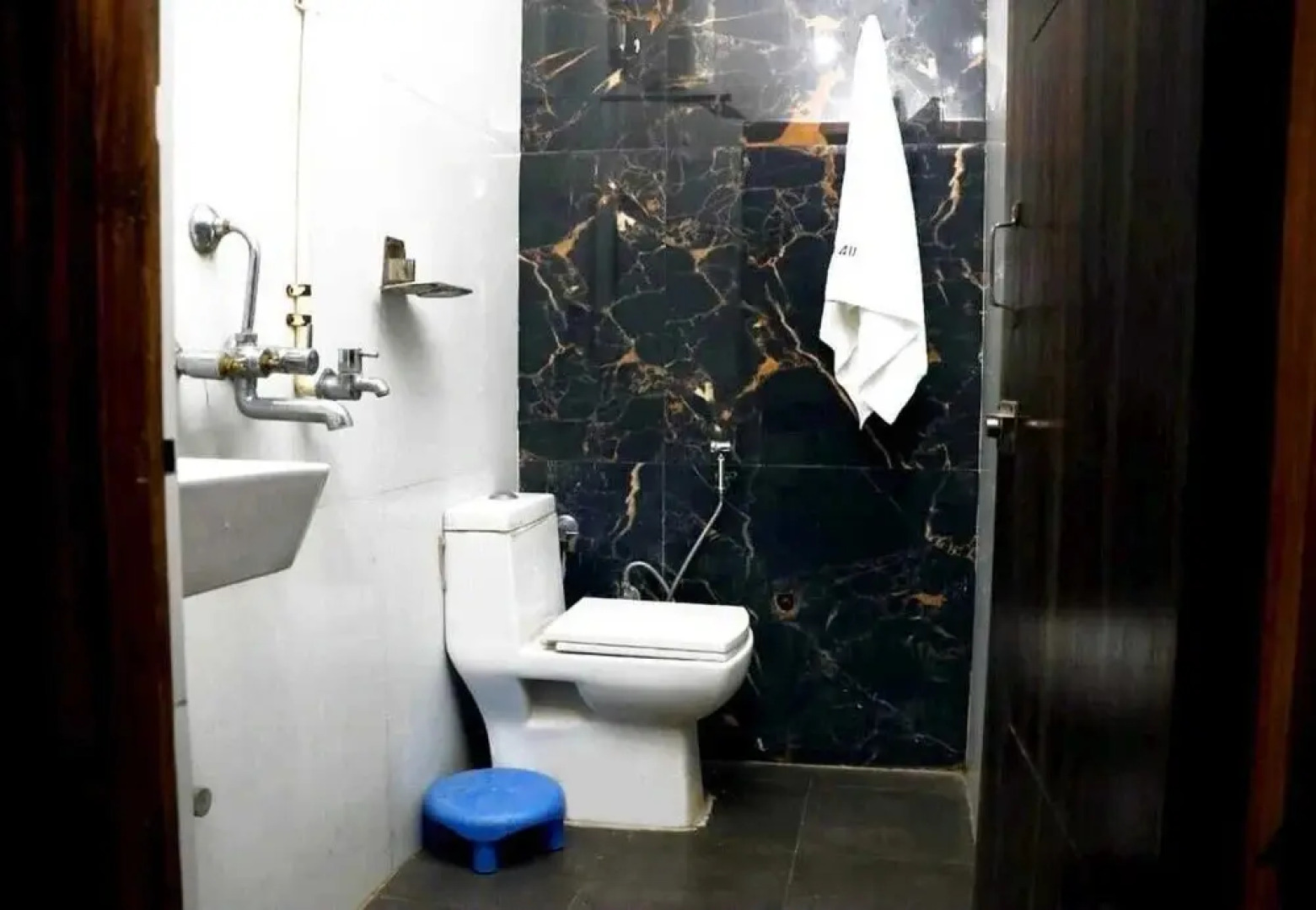 Camping Experience in Rishikesh