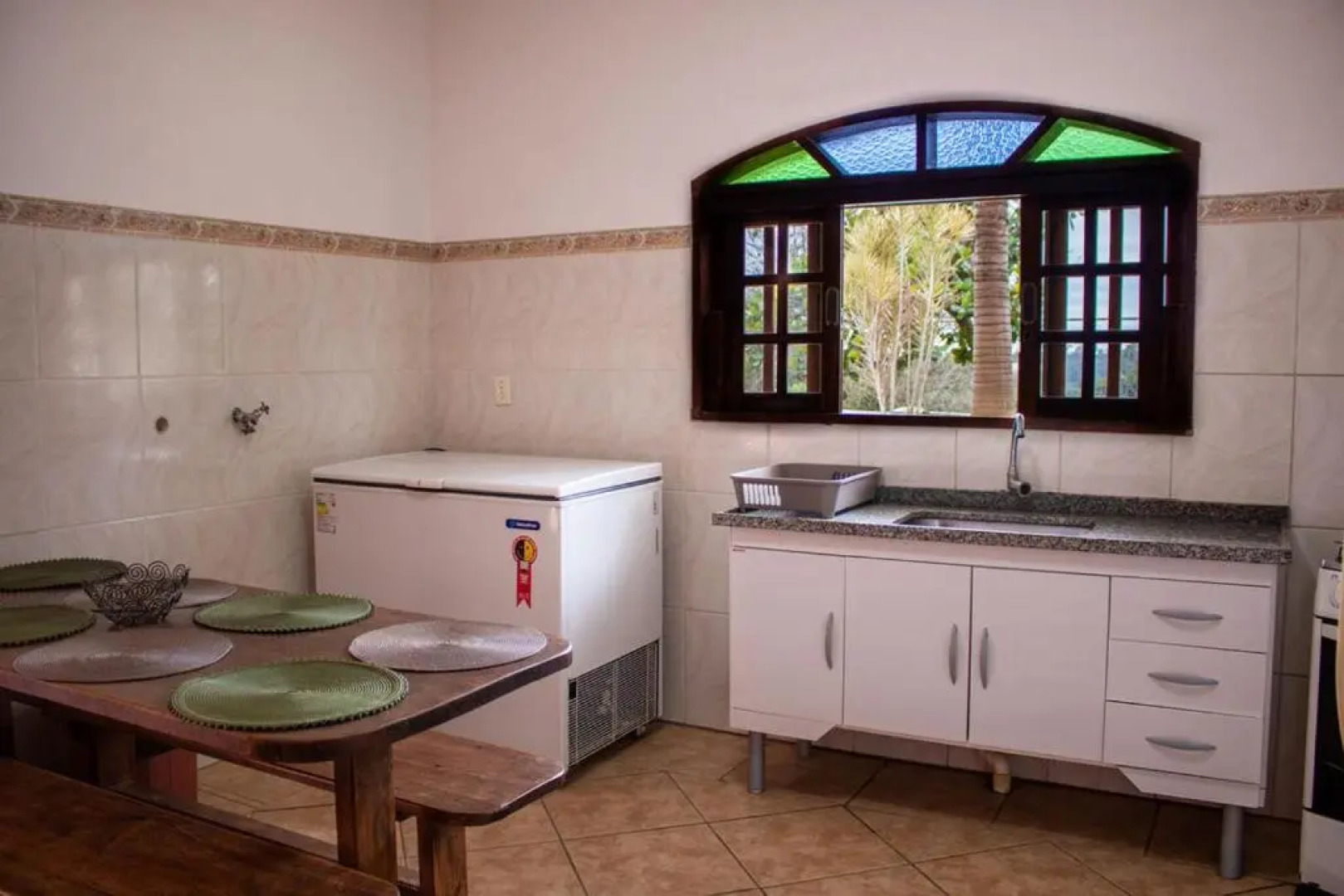 Otima chacara com lazer completo em Mairinque SP