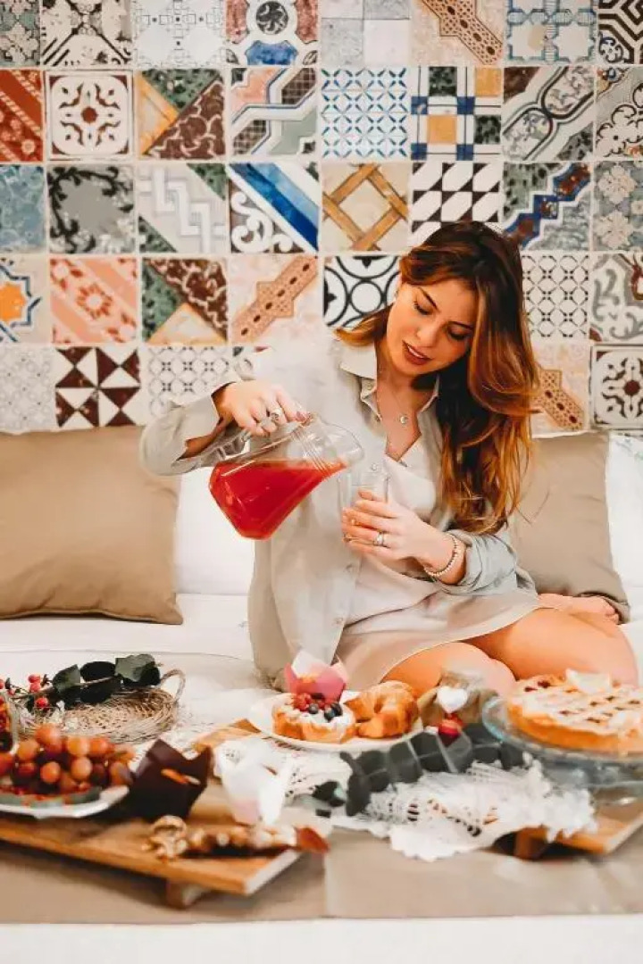 Pietraluna luxury b&b