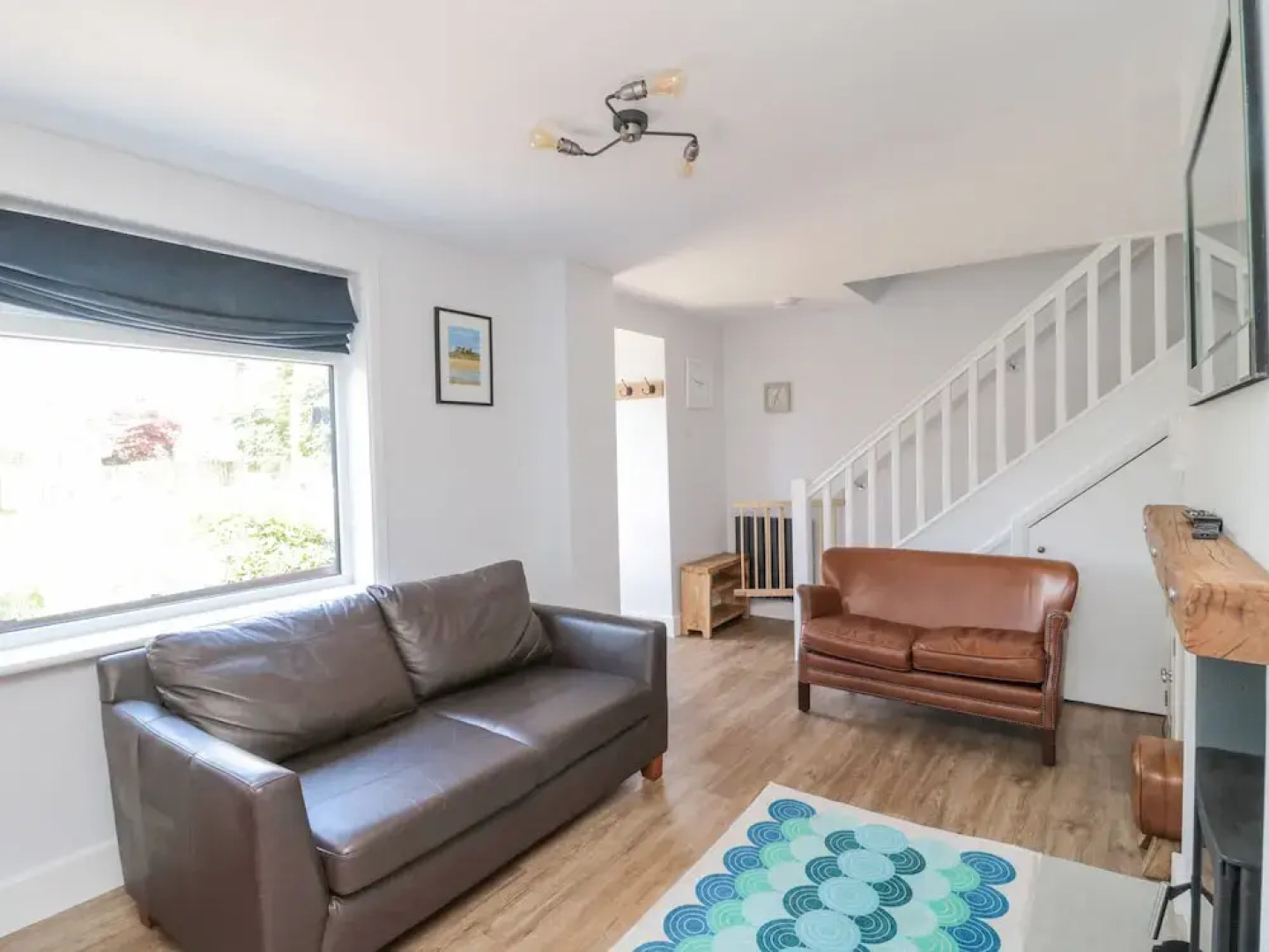 3 St. Cuthberts Garth