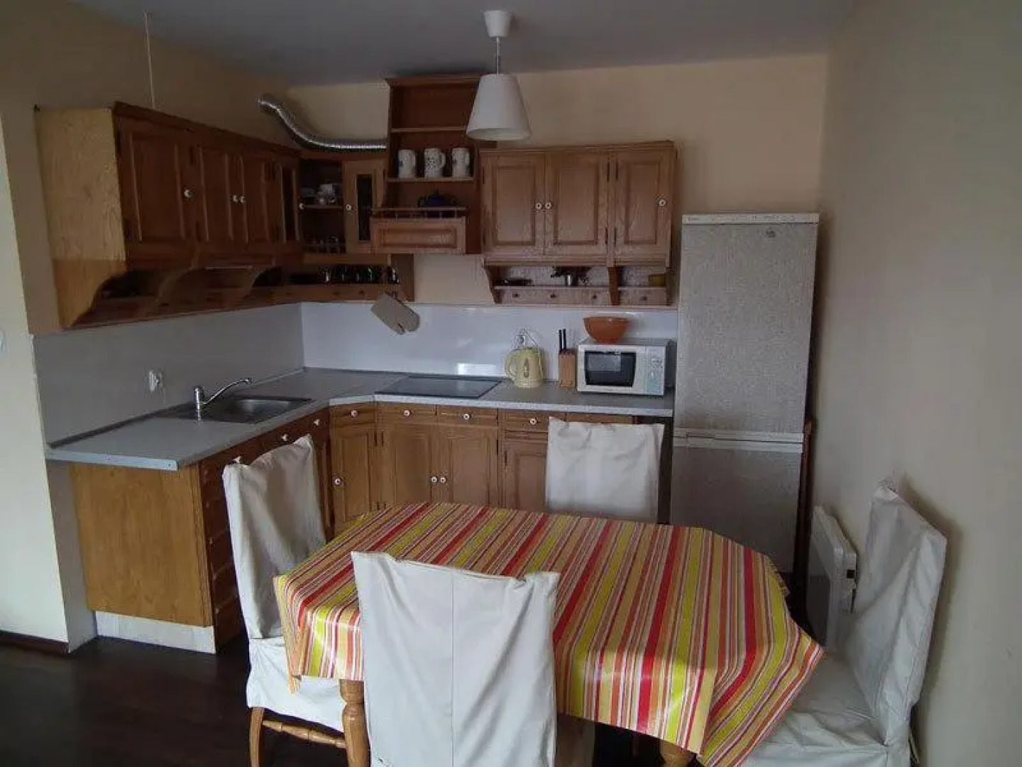 Apartament Morskie Oko