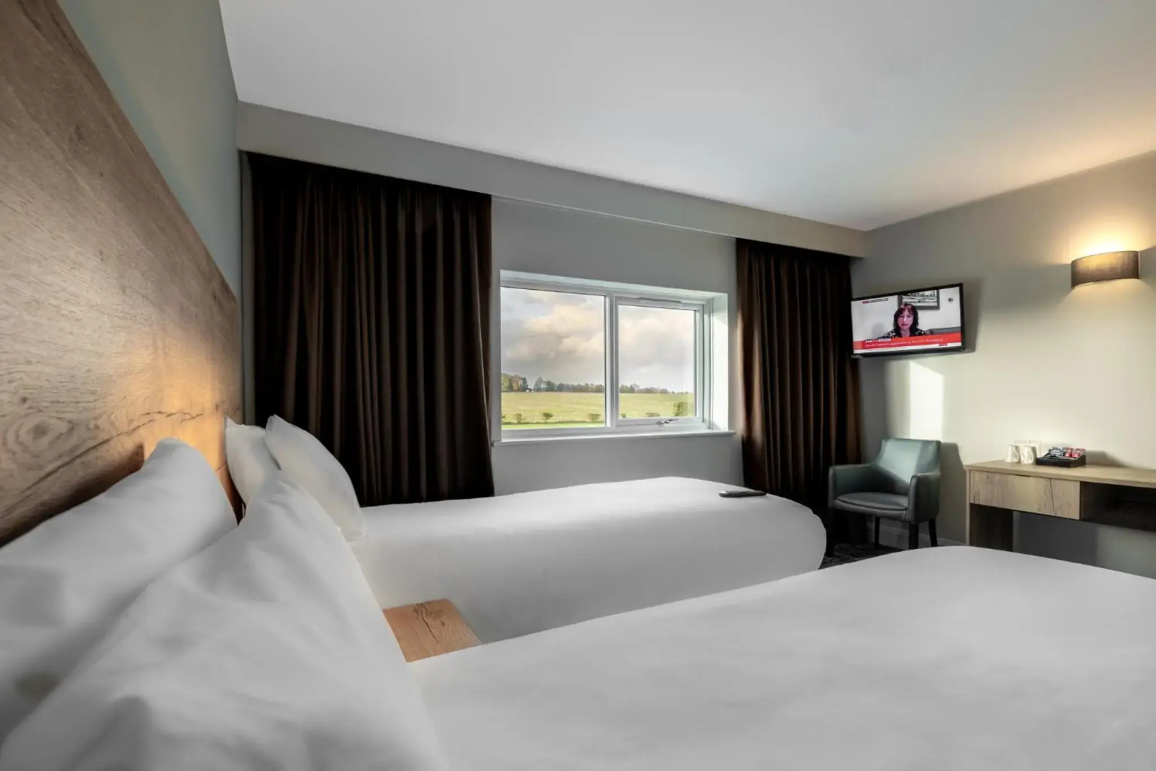 The Stones Hotel