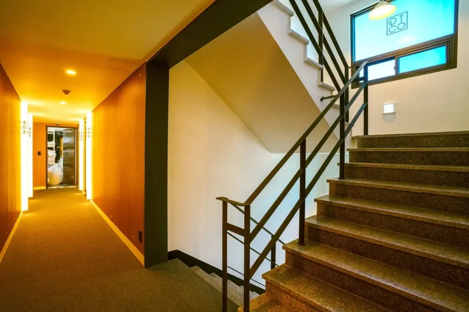 Hotel Pico