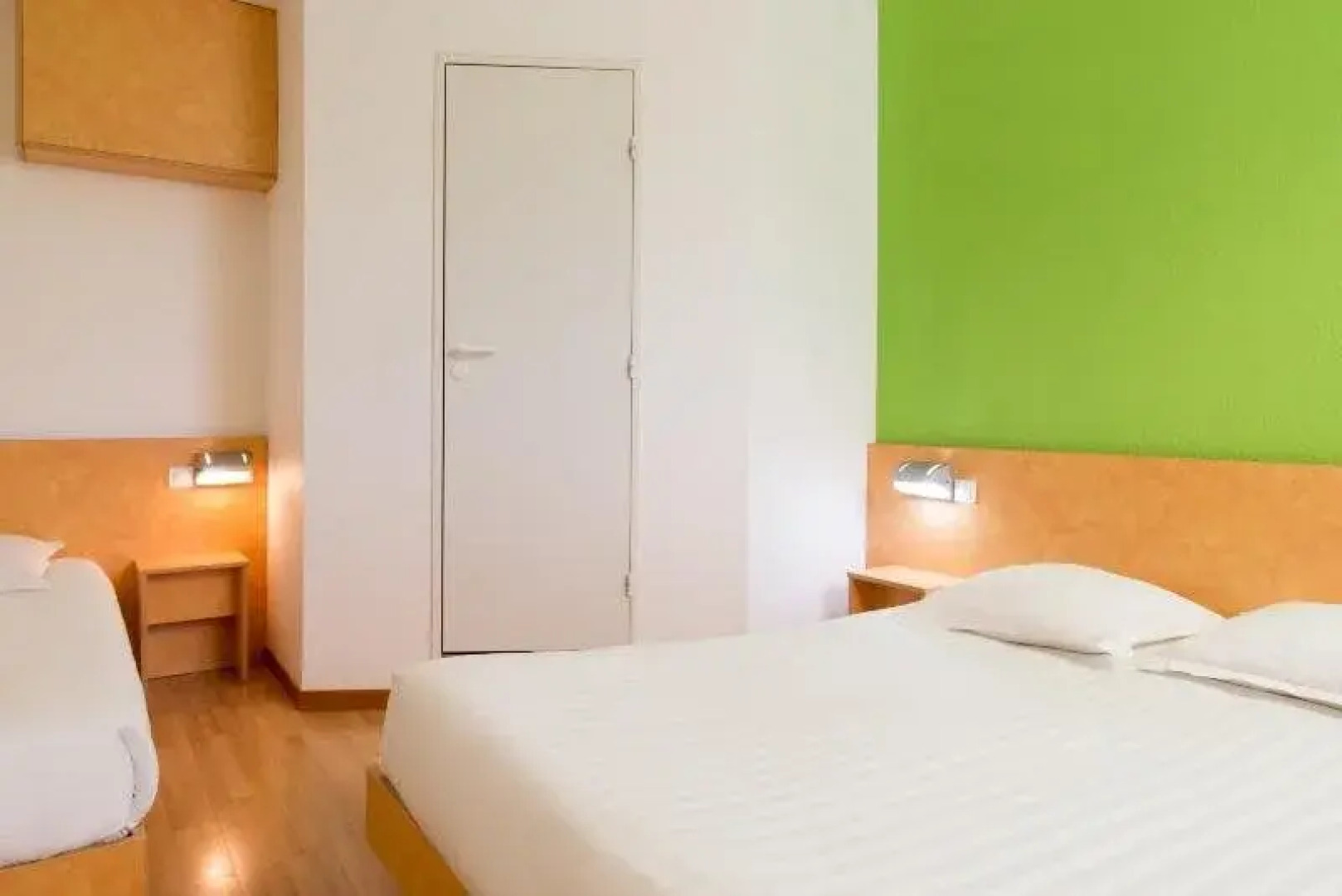 The Originals Access, Hotel Saint-Flour