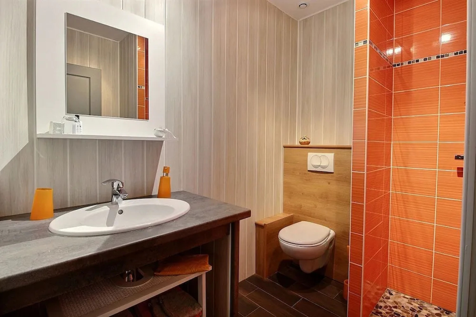 LES PRUNELLES Chambres d'hôtes & Spa