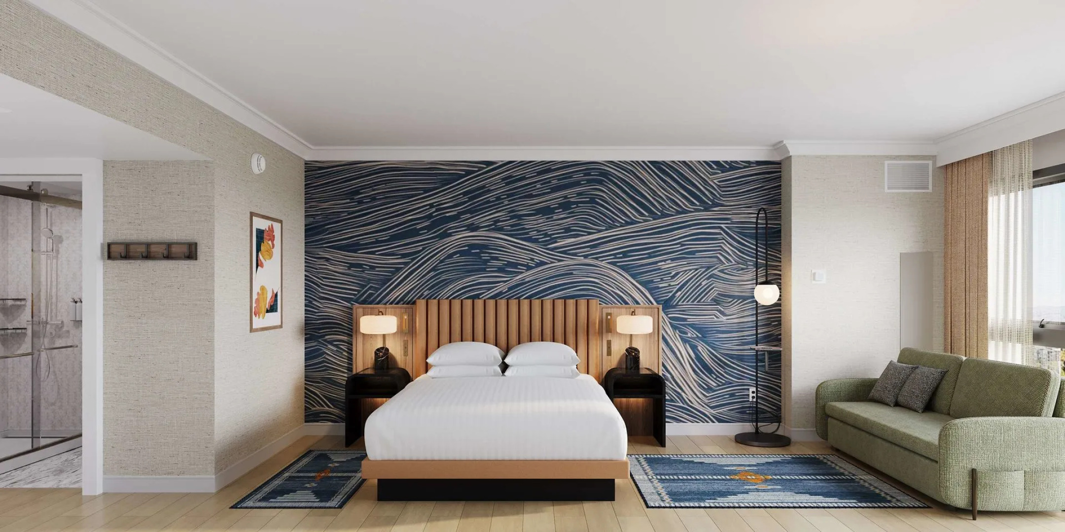 Hyatt Regency Irvine