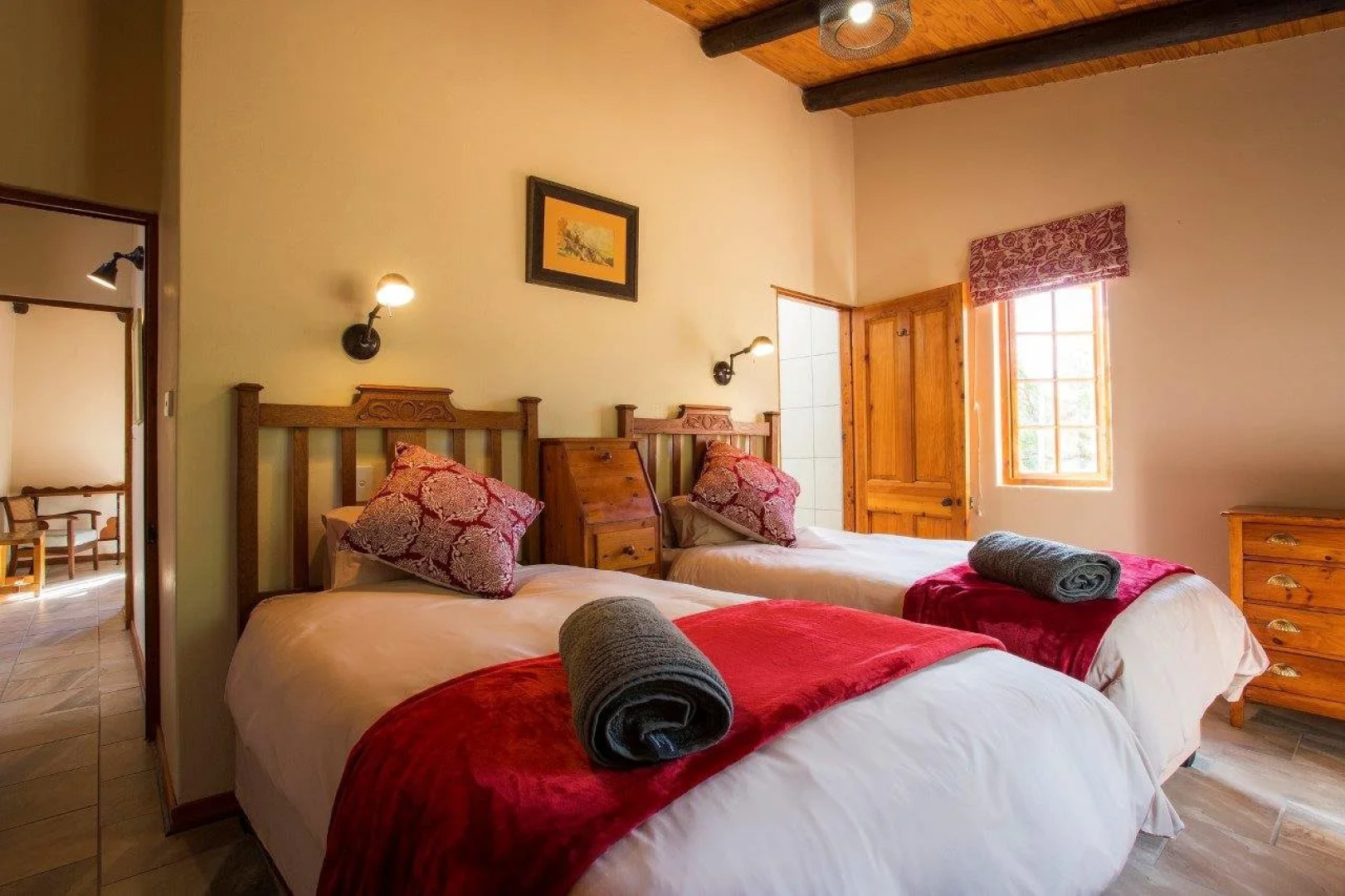 Rivendell Trout Estate