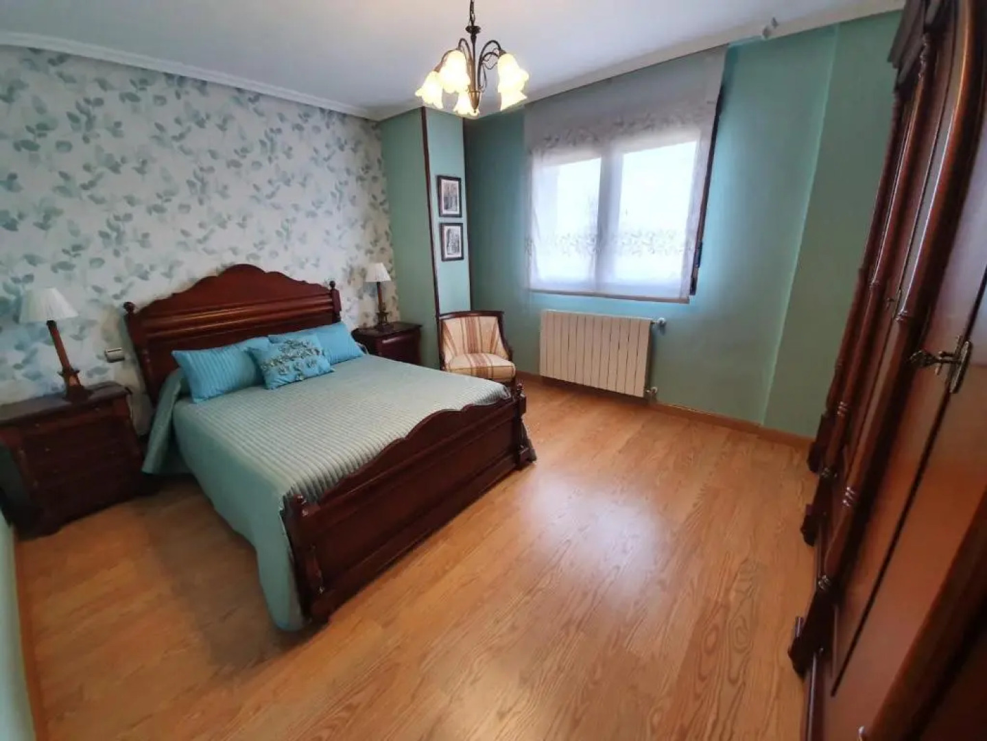 Casa rural Los Bodones