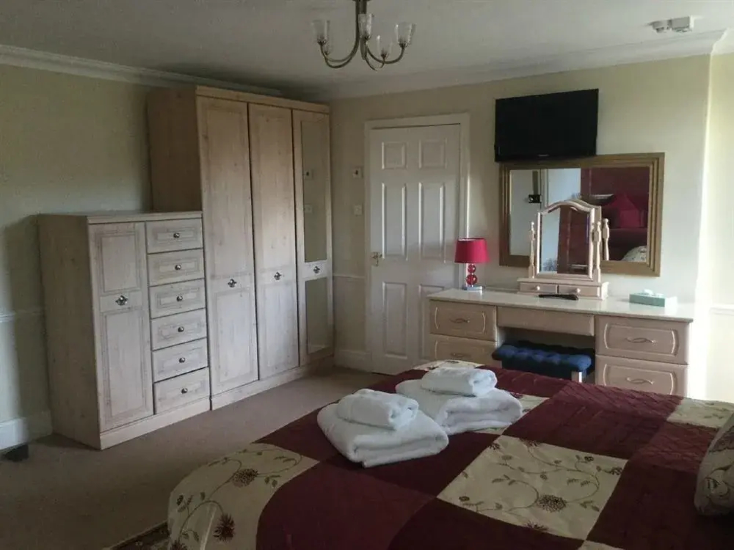 The Coachman Inn