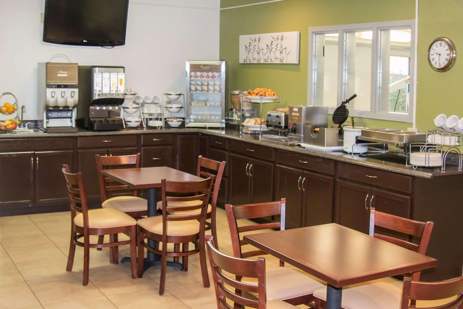 Sleep Inn Missoula Southgate