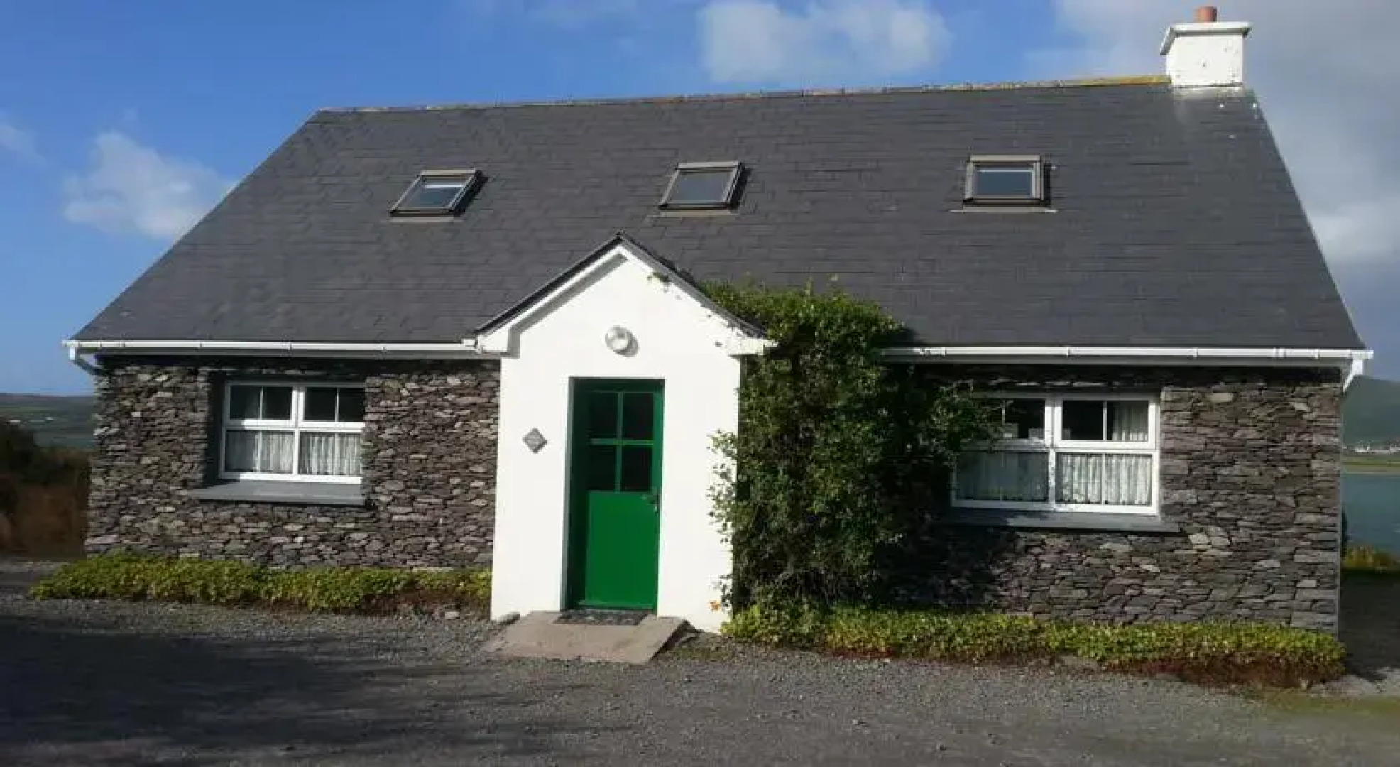 Portmagee Seaside Cottages