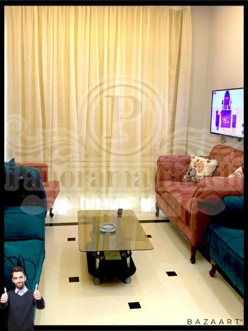 شقق بانوراما شاطئ الأسكندرية كود 11