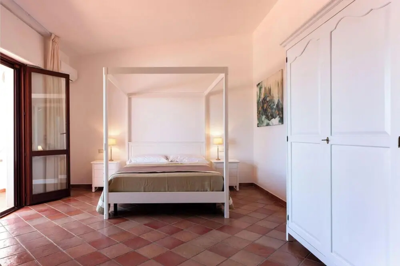 Villa Nice Dream With Pool And Terrace