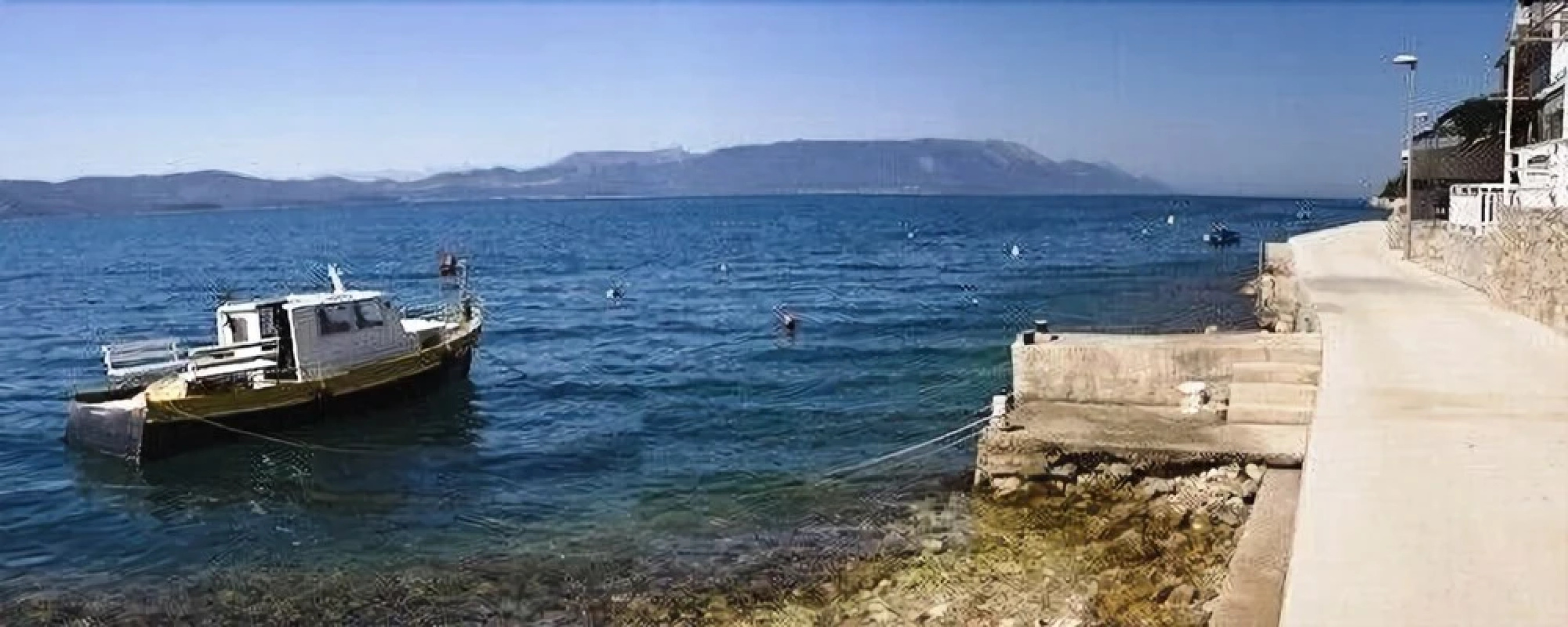 Apartments and Rooms Florijan