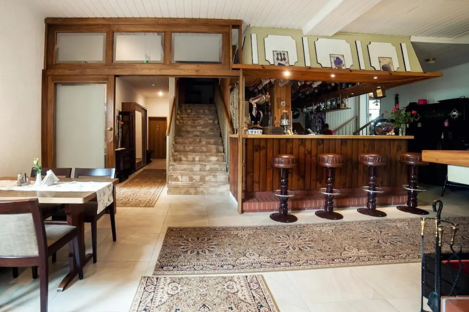 Hotel Pelikan